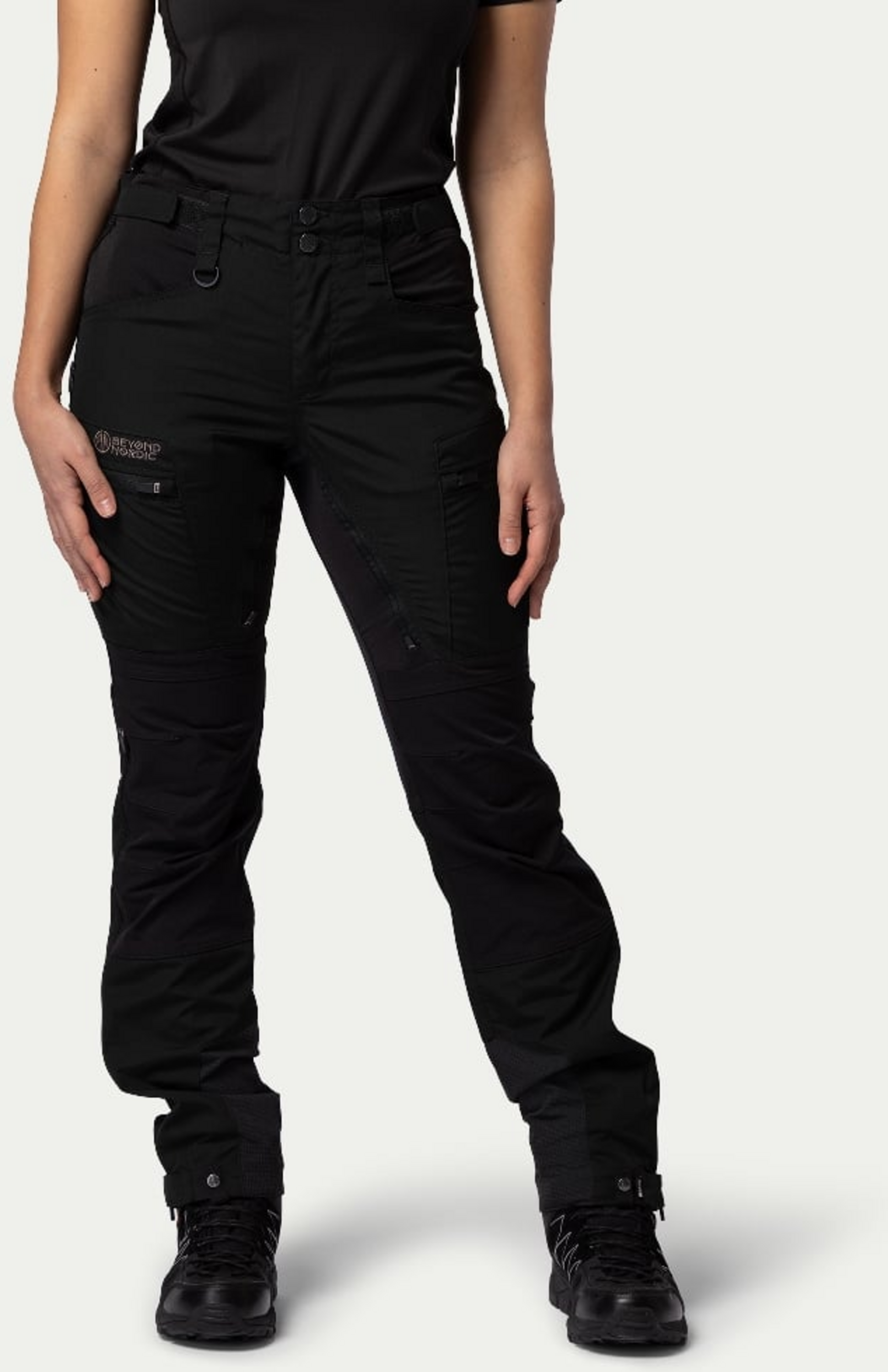 BEYOND NORDIC, Bn004 Outdoor Pants Women's