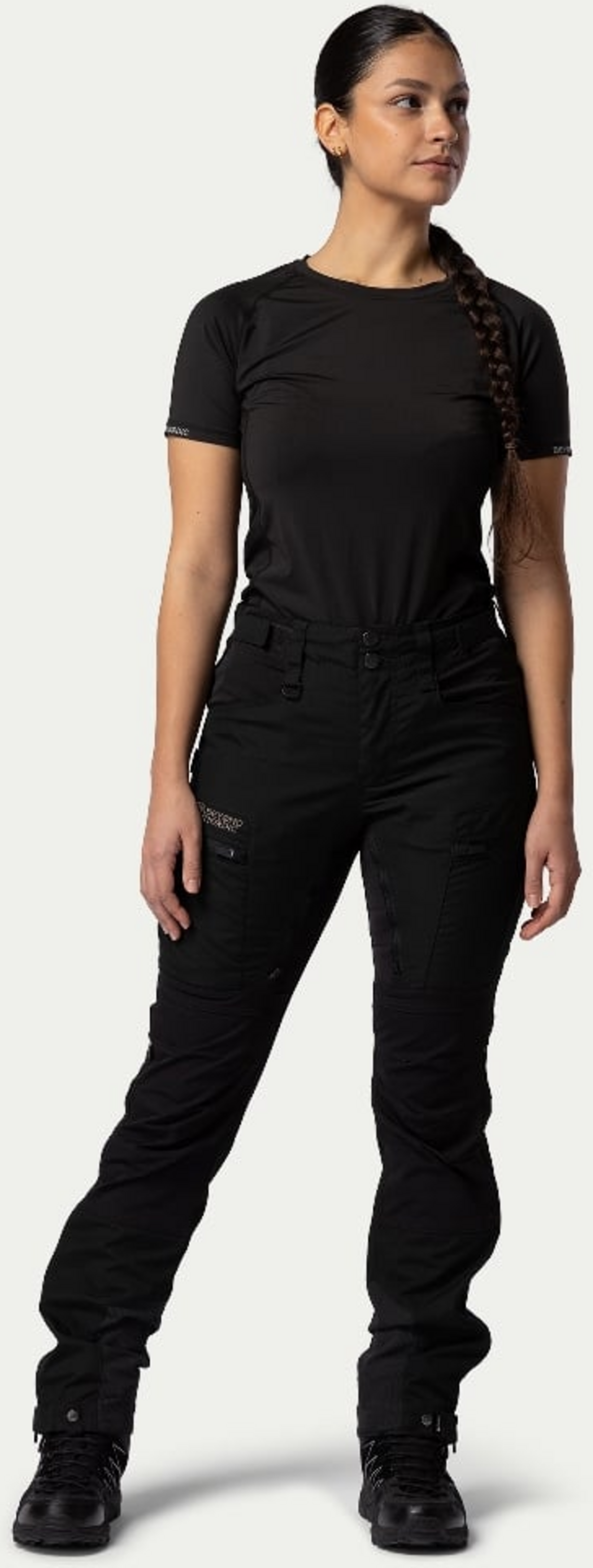 BEYOND NORDIC, Bn004 Outdoor Pants Women's