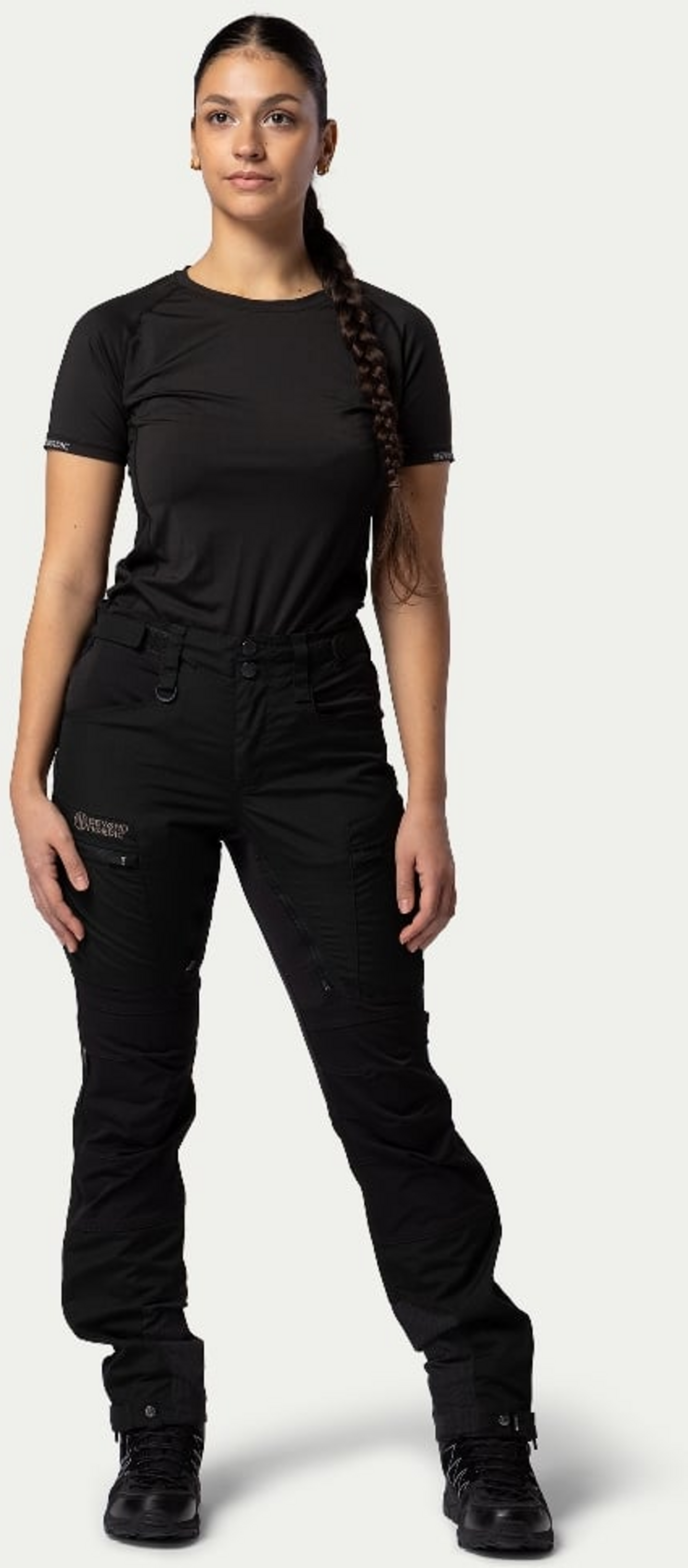 BEYOND NORDIC, Bn004 Outdoor Pants Women's