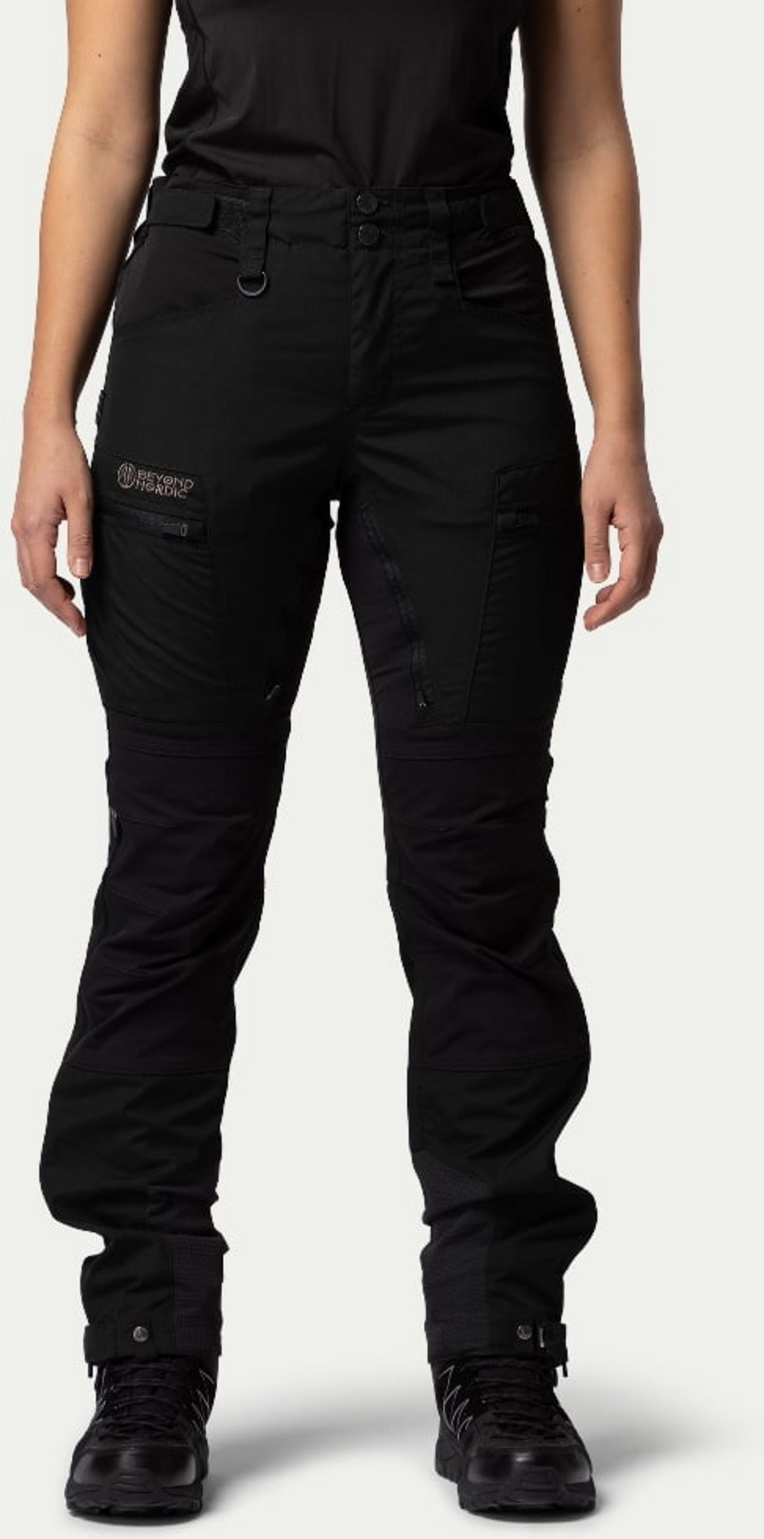 BEYOND NORDIC, Bn004 Outdoor Pants Women's