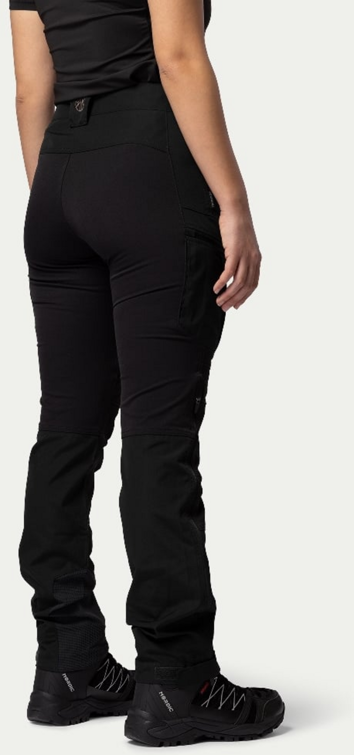 BEYOND NORDIC, Bn004 Outdoor Pants Women's
