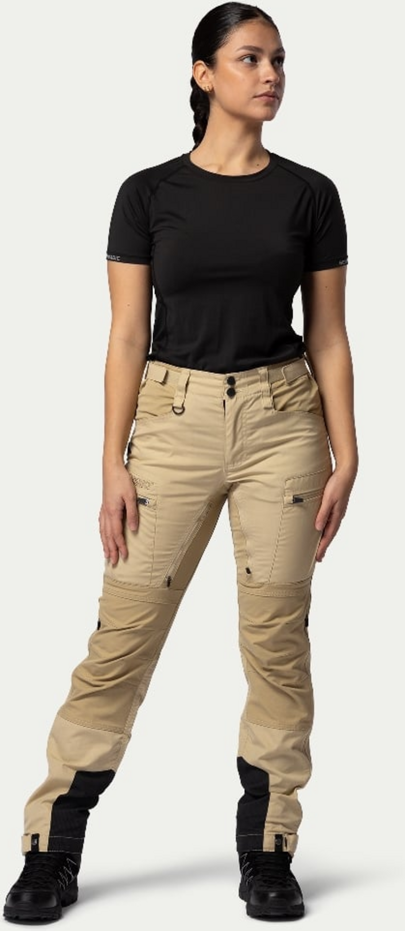 BEYOND NORDIC, Bn004 Outdoor Pants Women's