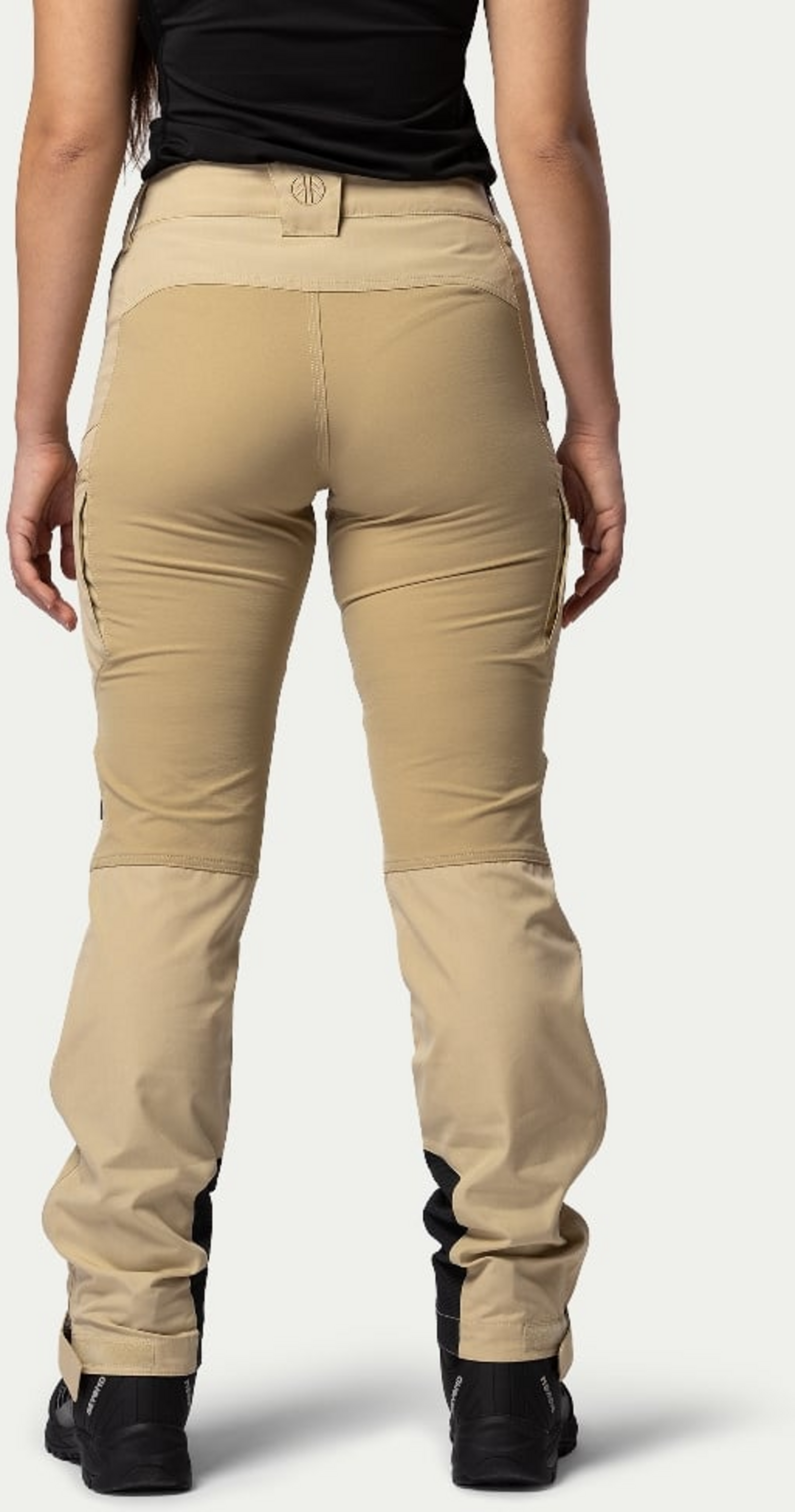 BEYOND NORDIC, Bn004 Outdoor Pants Women's