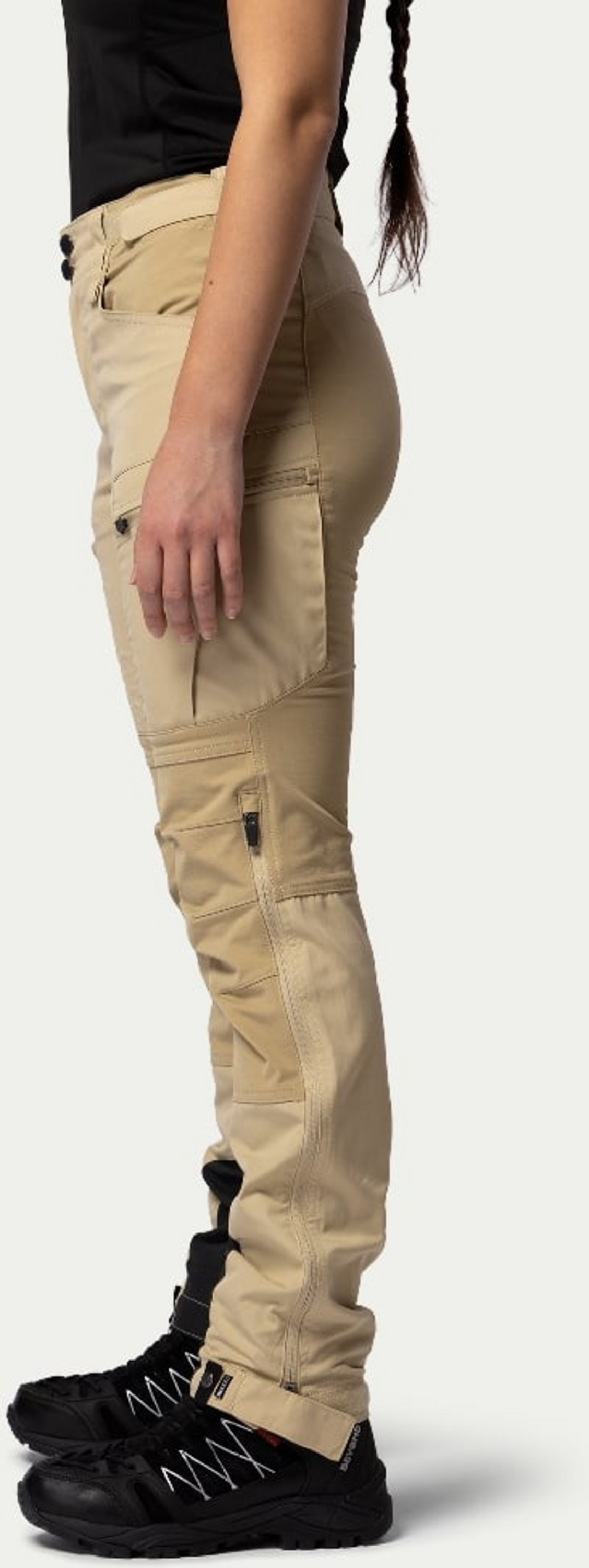 BEYOND NORDIC, Bn004 Outdoor Pants Women's