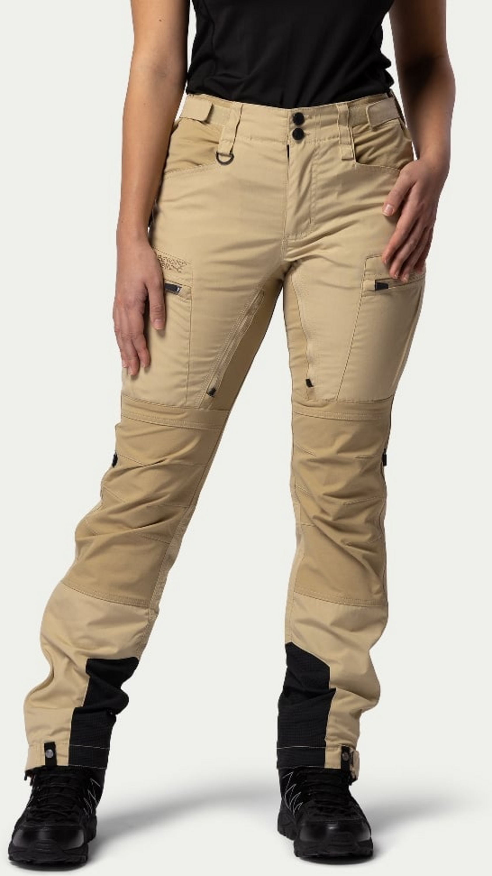 BEYOND NORDIC, Bn004 Outdoor Pants Women's