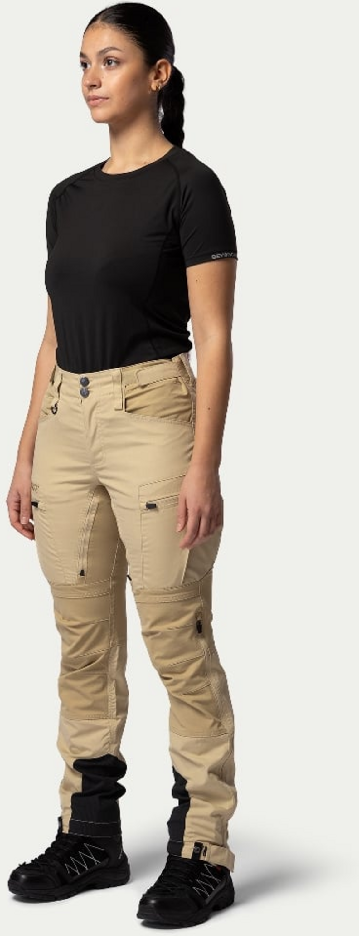 BEYOND NORDIC, Bn004 Outdoor Pants Women's