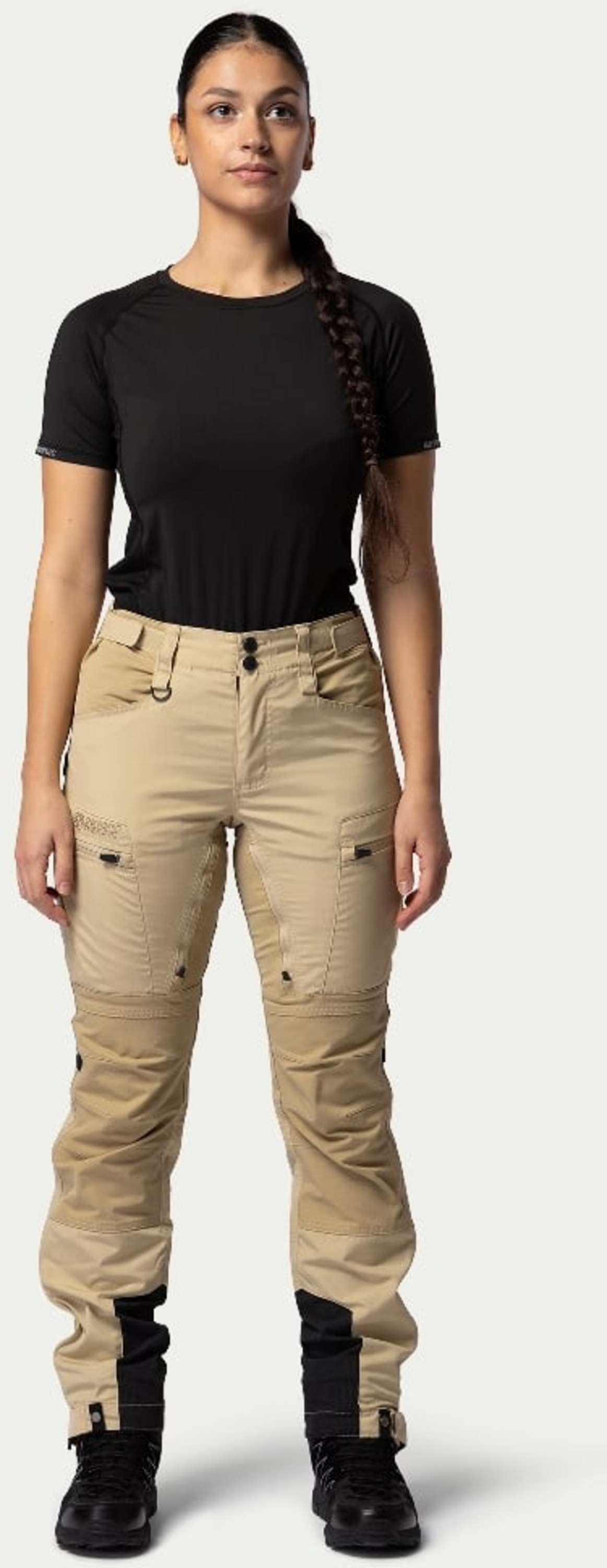 BEYOND NORDIC, Bn004 Outdoor Pants Women's