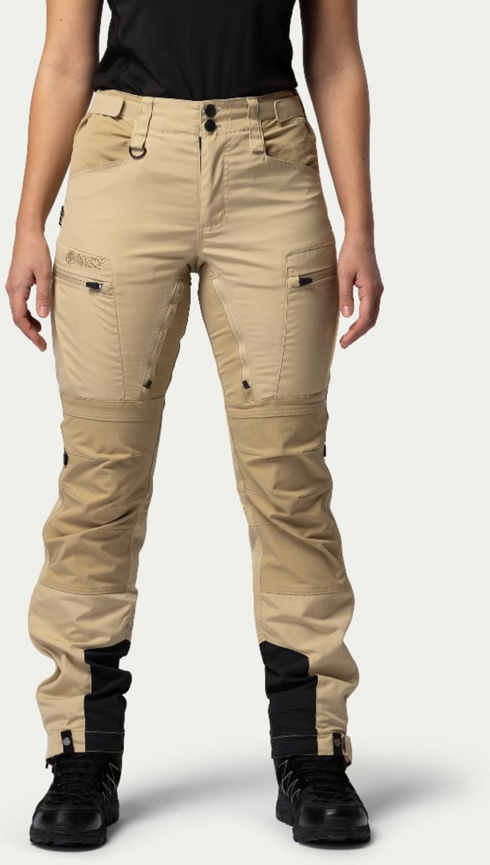 BEYOND NORDIC, Bn004 Outdoor Pants Women's