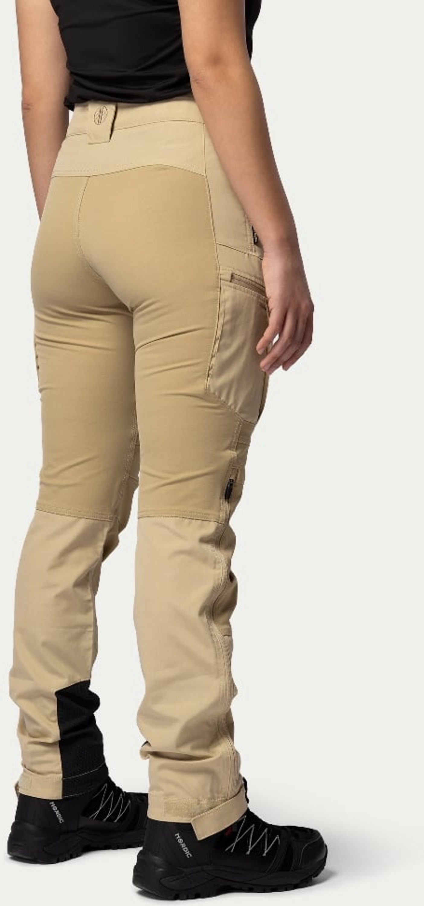 BEYOND NORDIC, Bn004 Outdoor Pants Women's