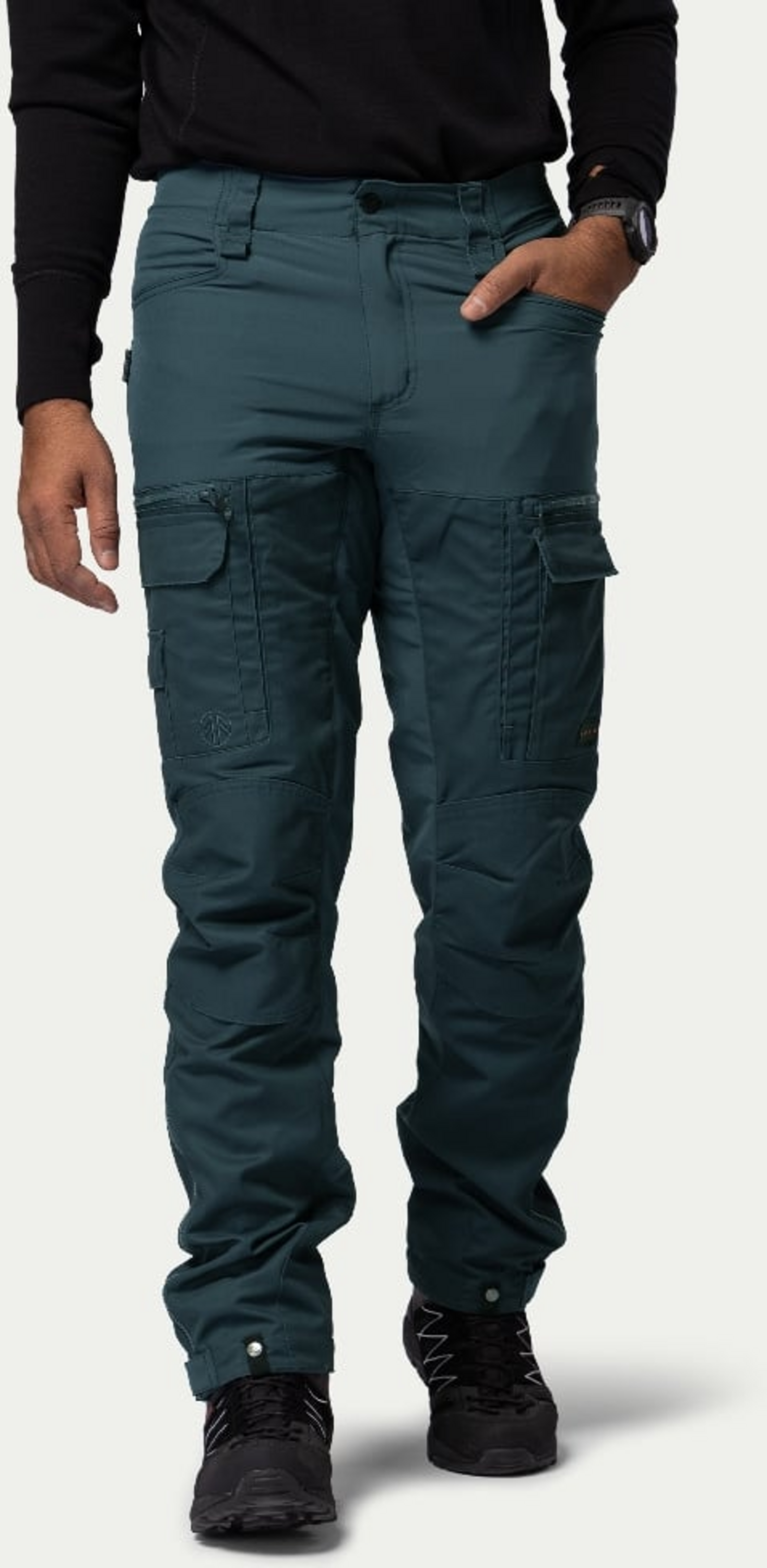 BEYOND NORDIC, Bn008 Outdoor Pants Men's