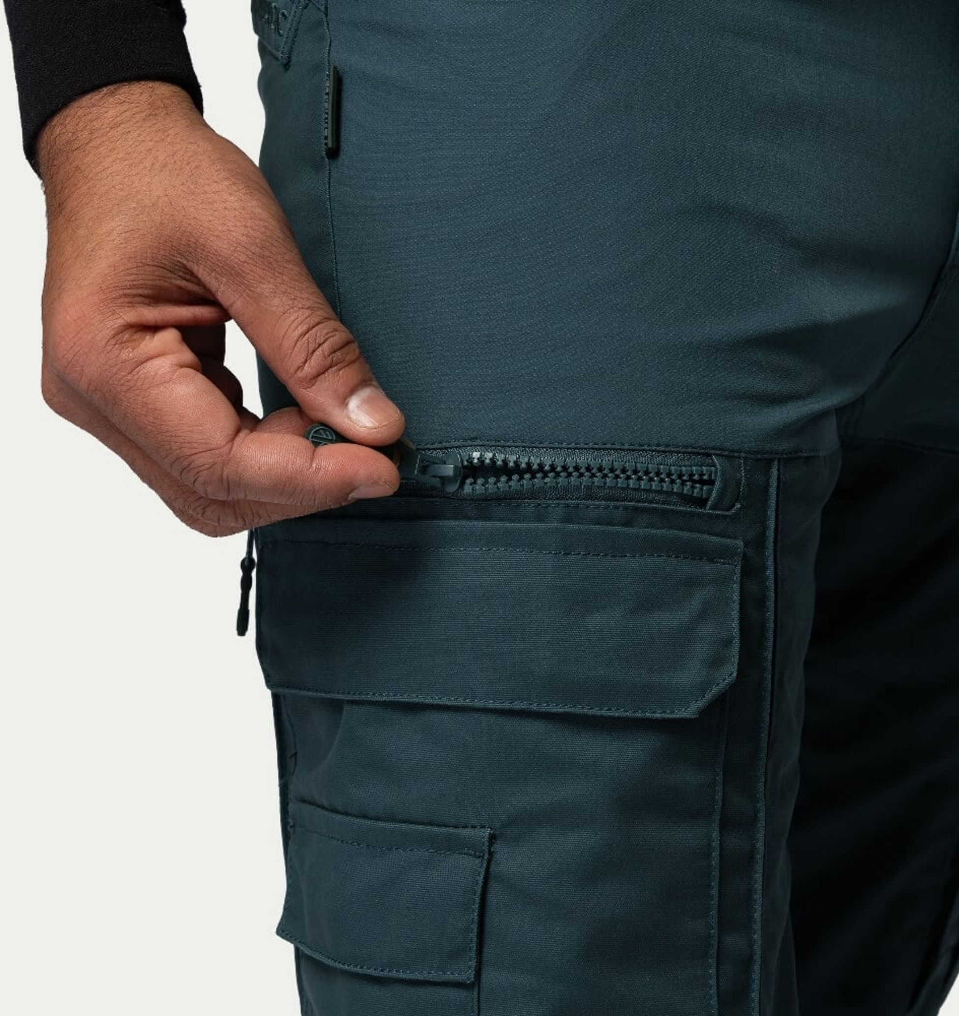 BEYOND NORDIC, Bn008 Outdoor Pants Men's