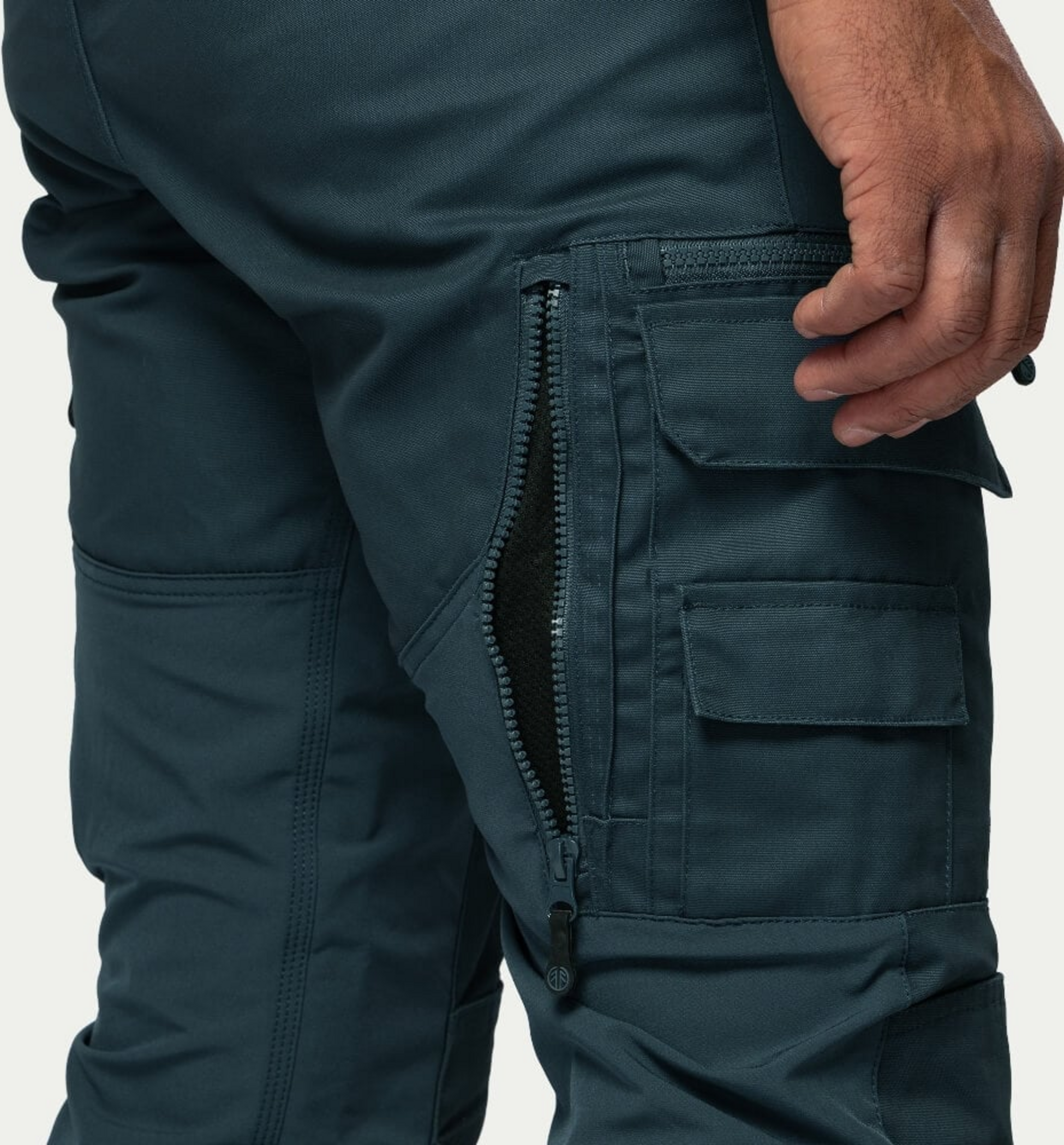 BEYOND NORDIC, Bn008 Outdoor Pants Men's