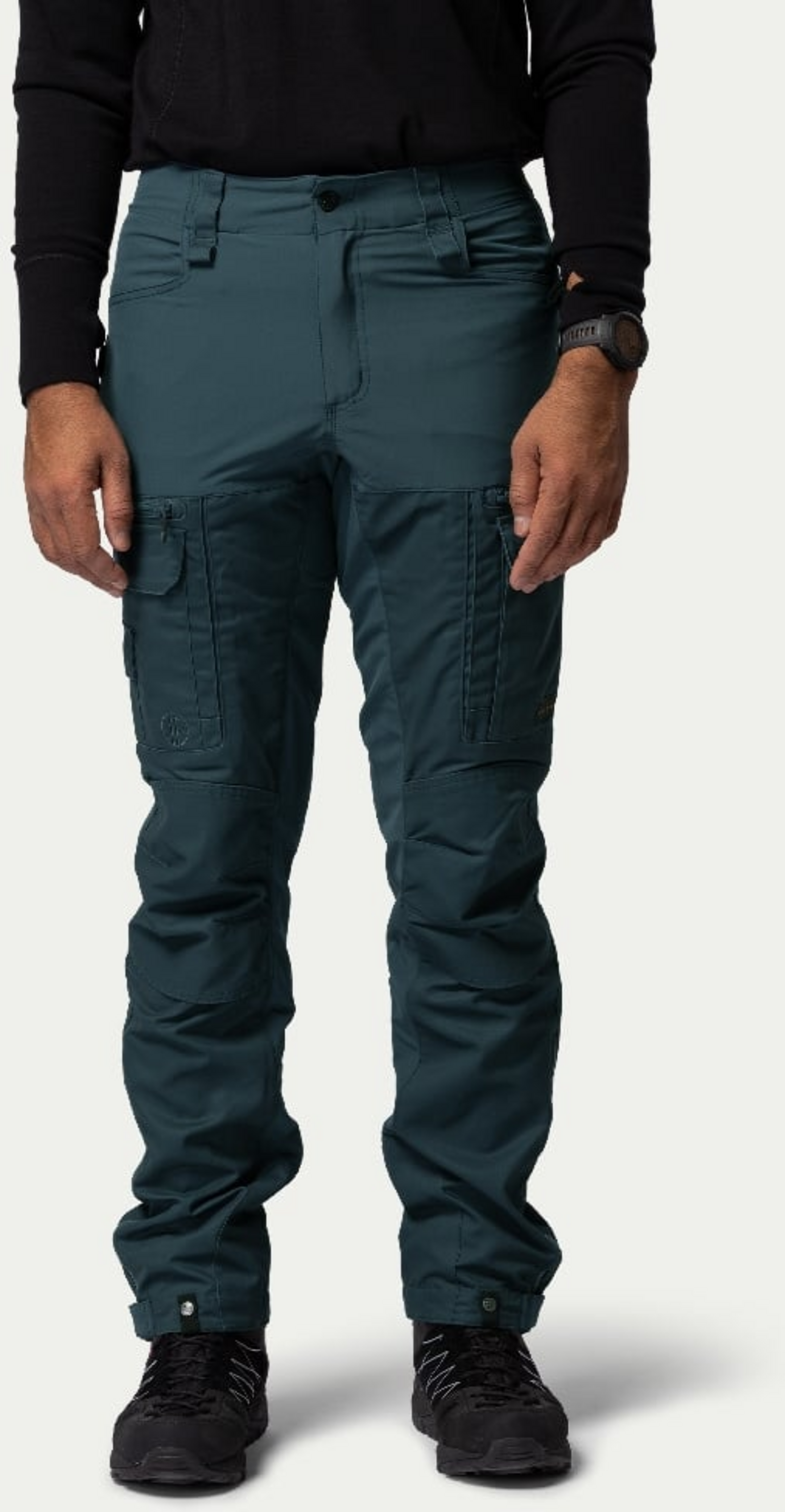 BEYOND NORDIC, Bn008 Outdoor Pants Men's