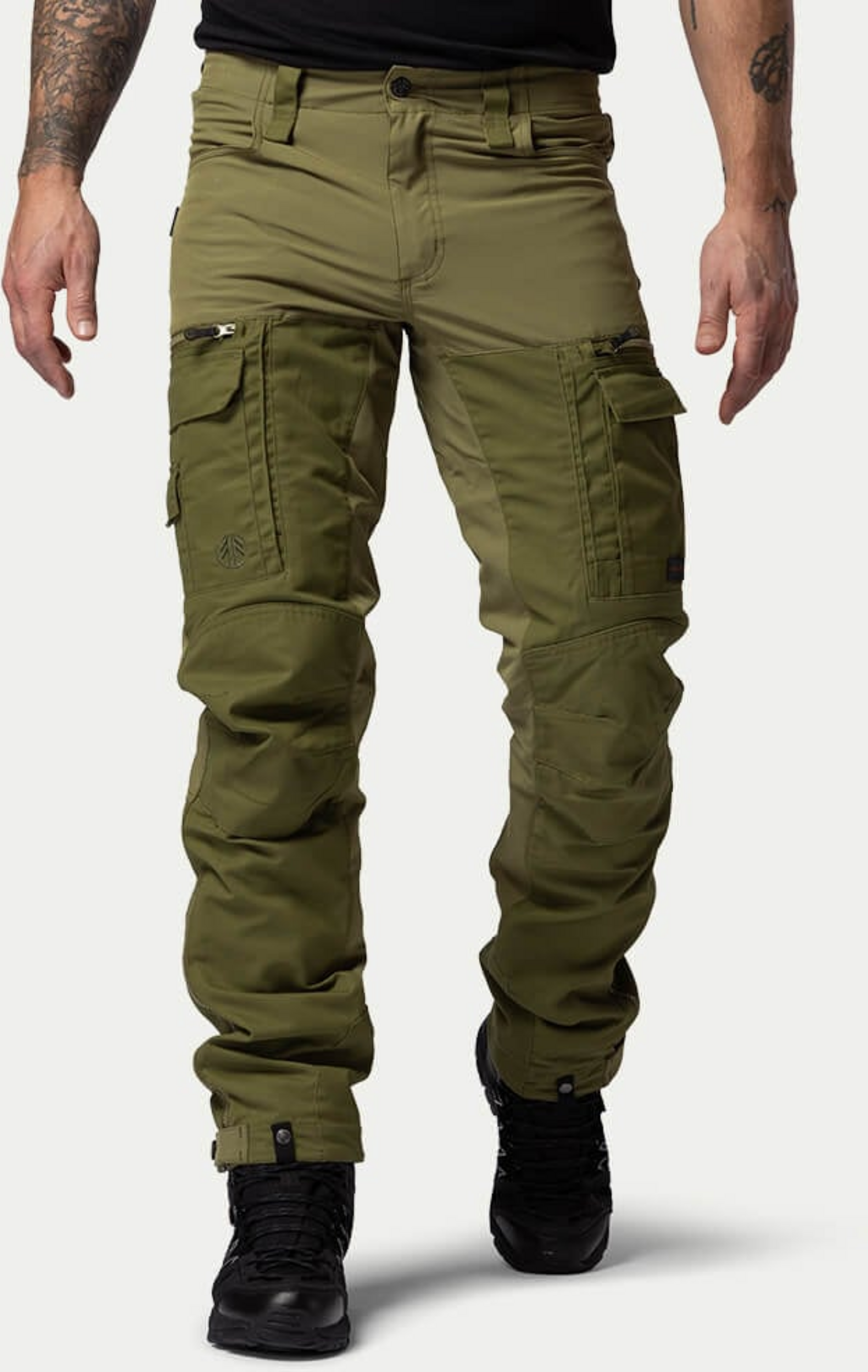 BEYOND NORDIC, Bn008 Outdoor Pants Men's