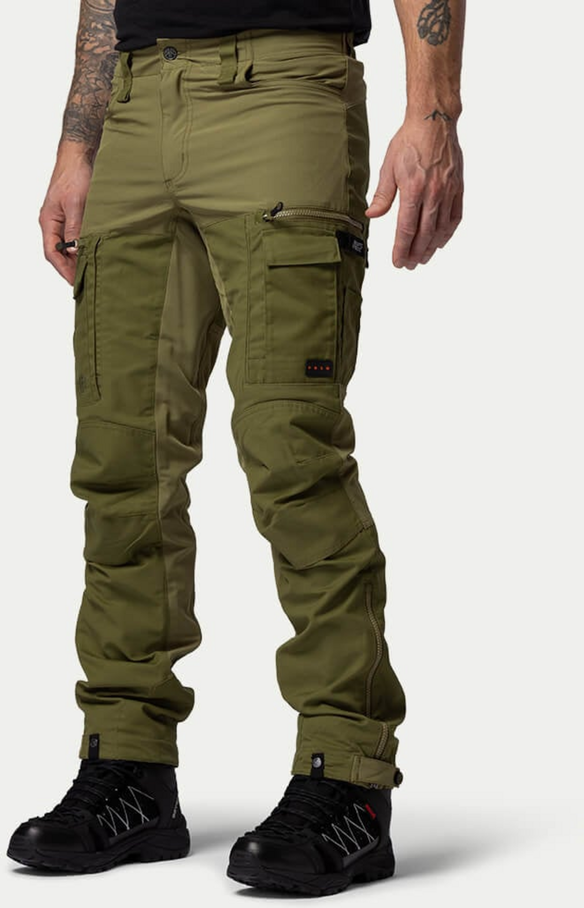 BEYOND NORDIC, Bn008 Outdoor Pants Men's