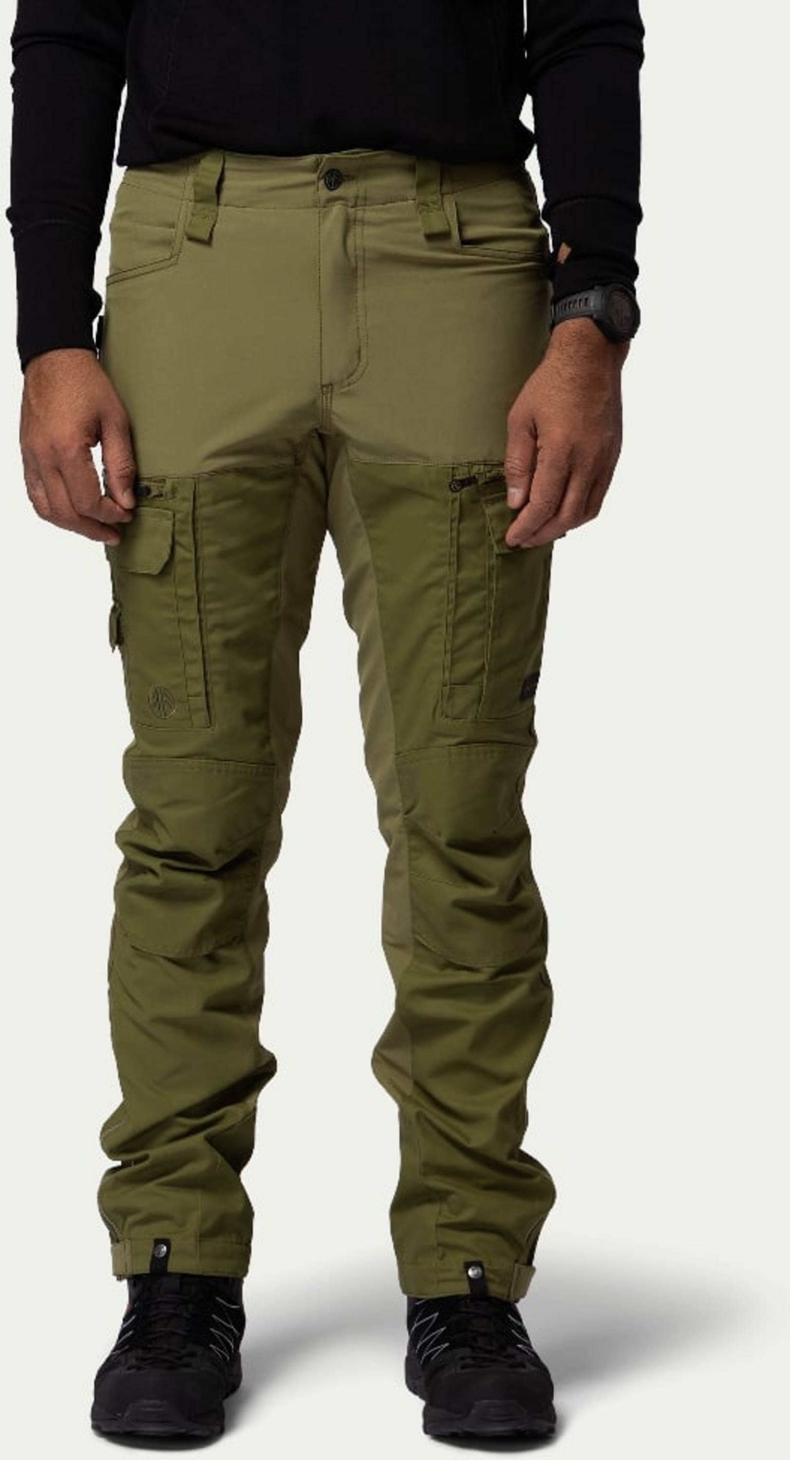 BEYOND NORDIC, Bn008 Outdoor Pants Men's