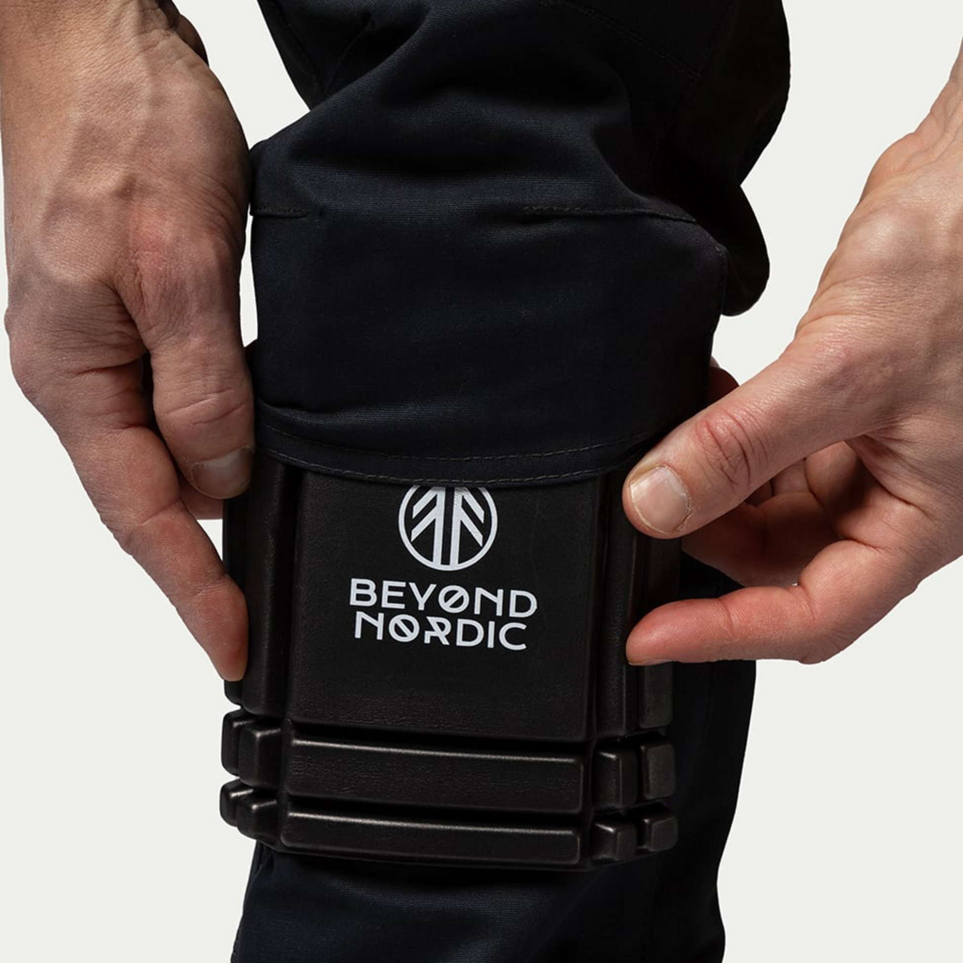 BEYOND NORDIC, Bn008 Outdoor Pants Men's
