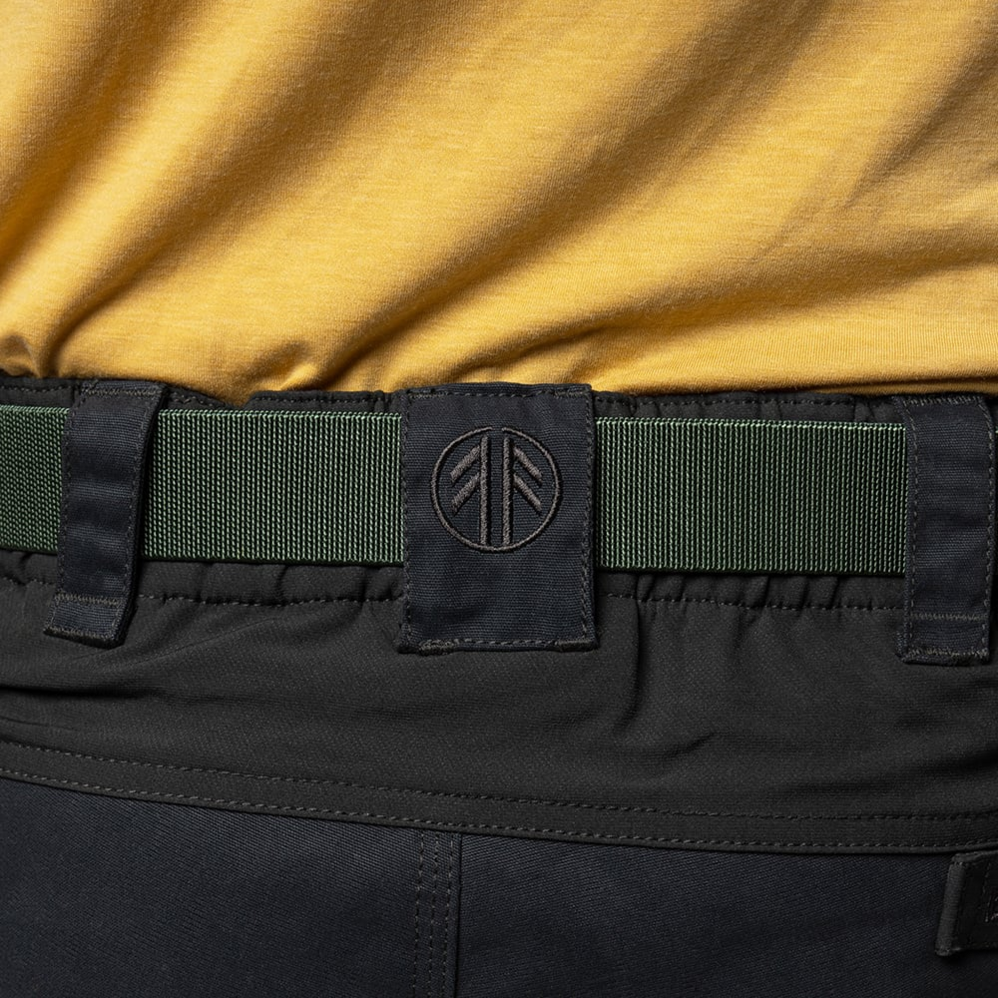 BEYOND NORDIC, Bn008 Outdoor Pants Men's