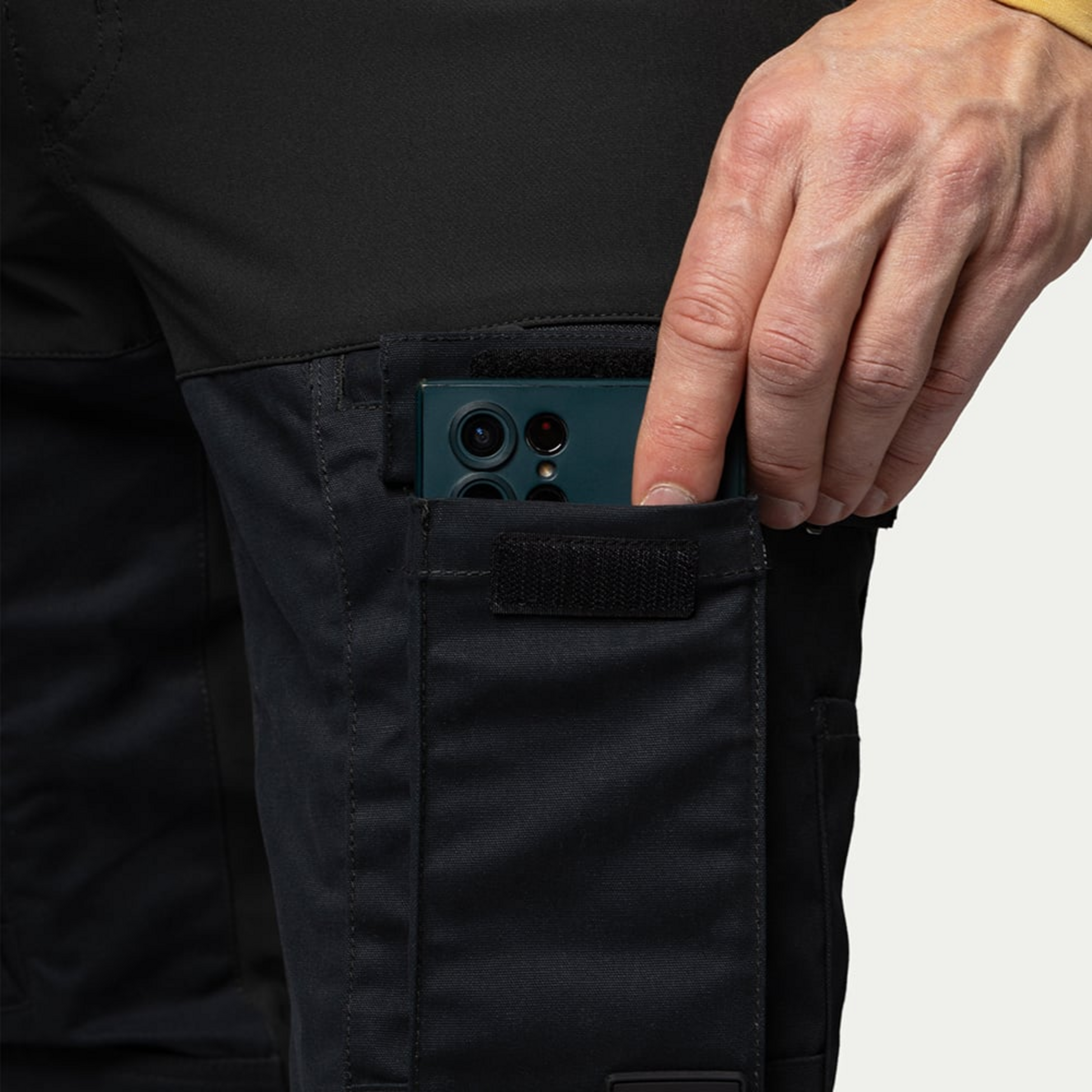 BEYOND NORDIC, Bn008 Outdoor Pants Men's