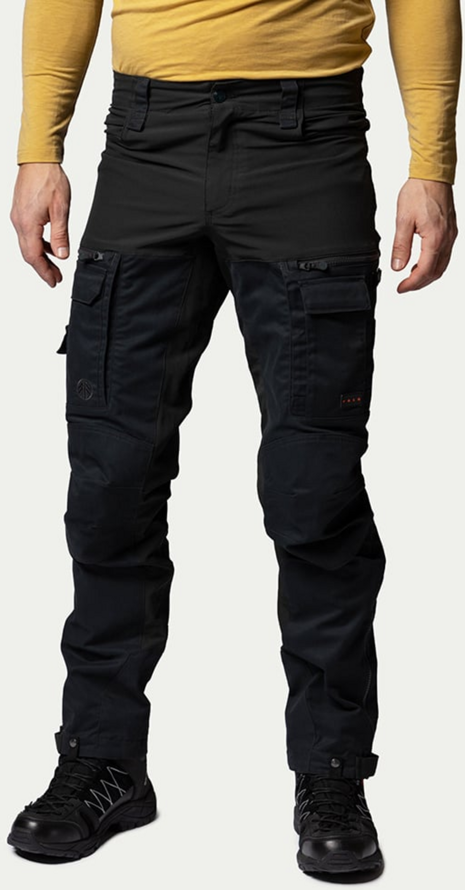 BEYOND NORDIC, Bn008 Outdoor Pants Men's
