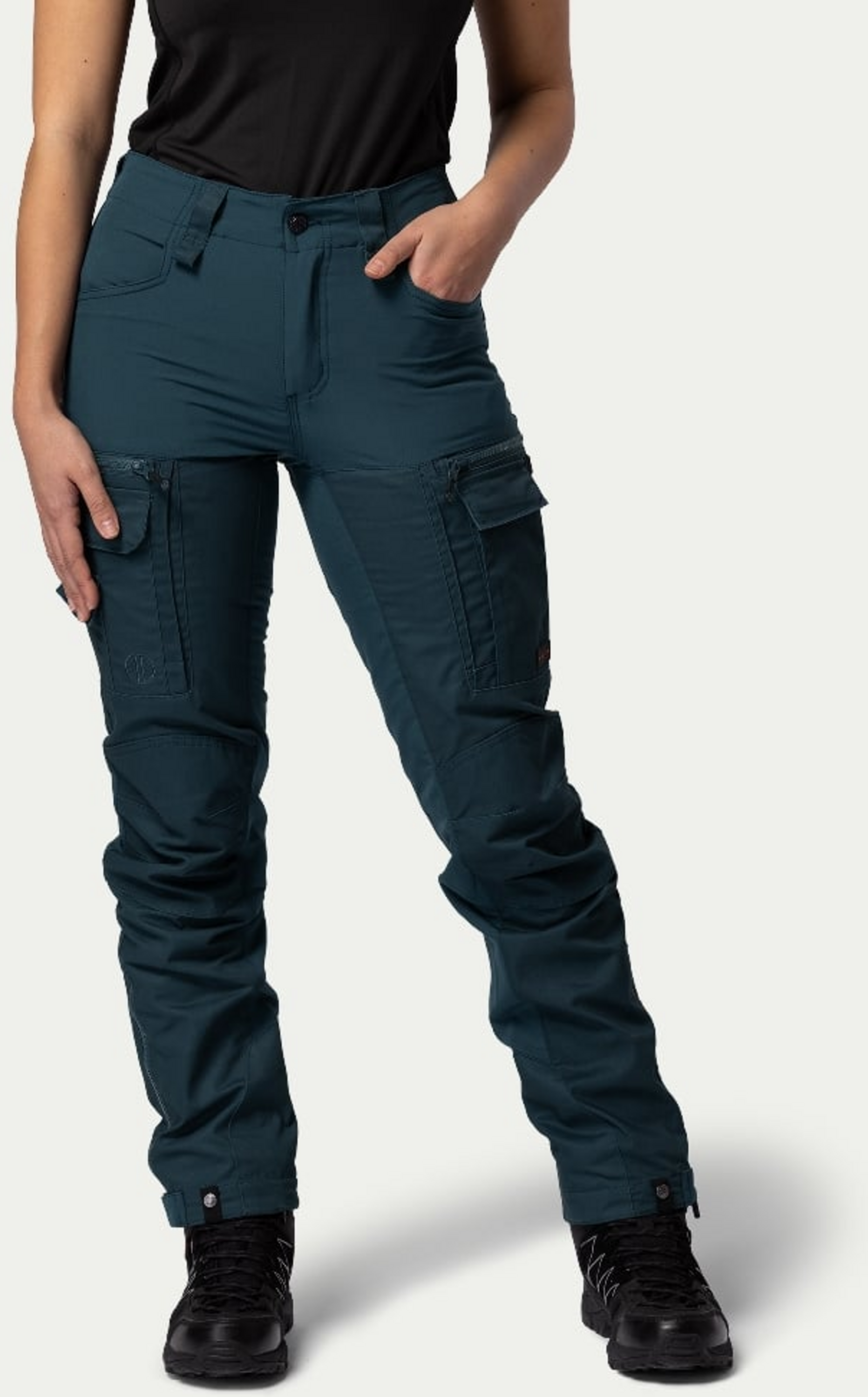 BEYOND NORDIC, Bn008 Outdoor Pants Women's