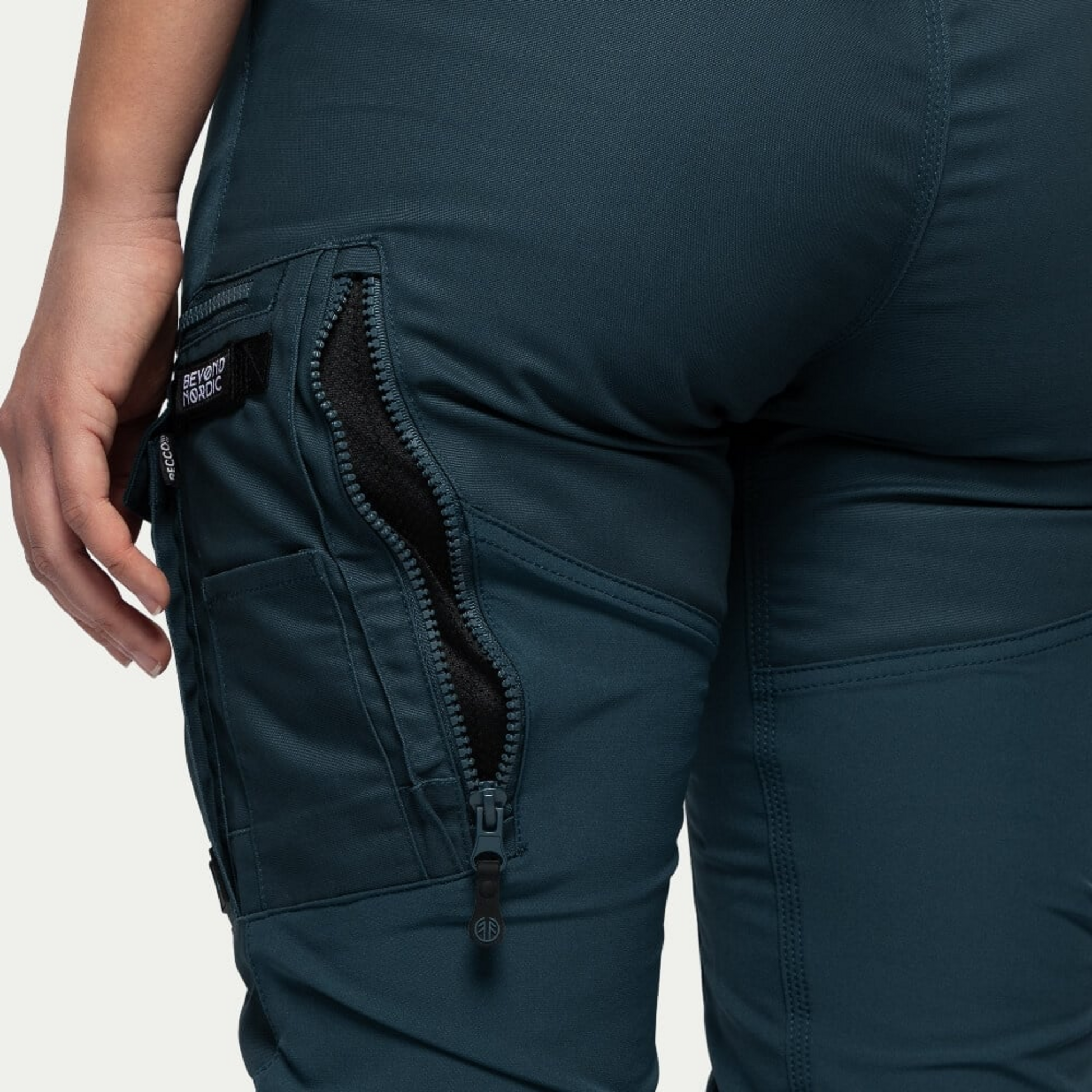 BEYOND NORDIC, Bn008 Outdoor Pants Women's