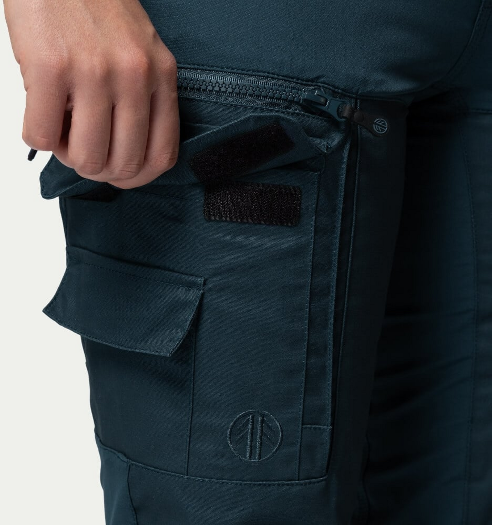 BEYOND NORDIC, Bn008 Outdoor Pants Women's