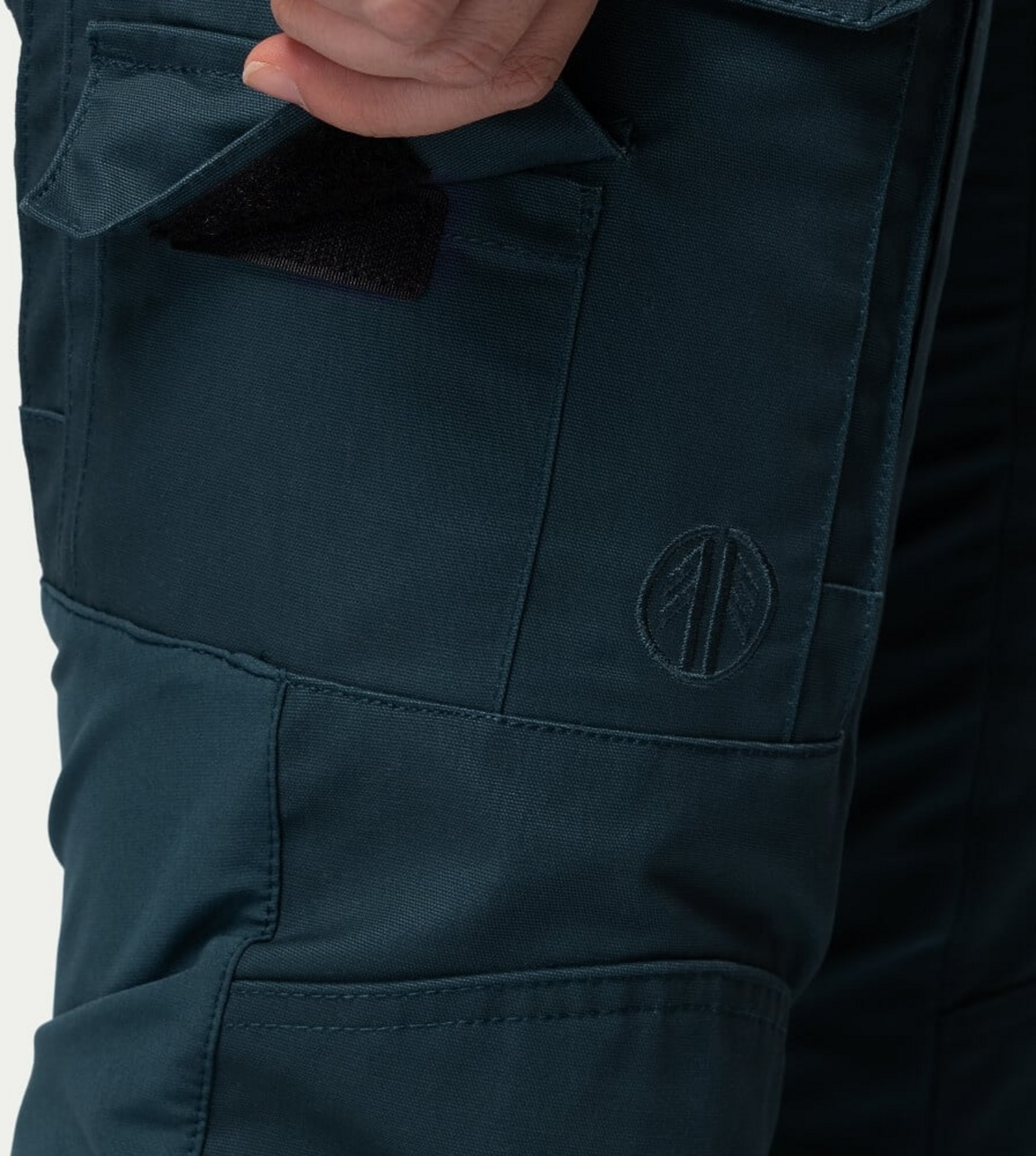 BEYOND NORDIC, Bn008 Outdoor Pants Women's