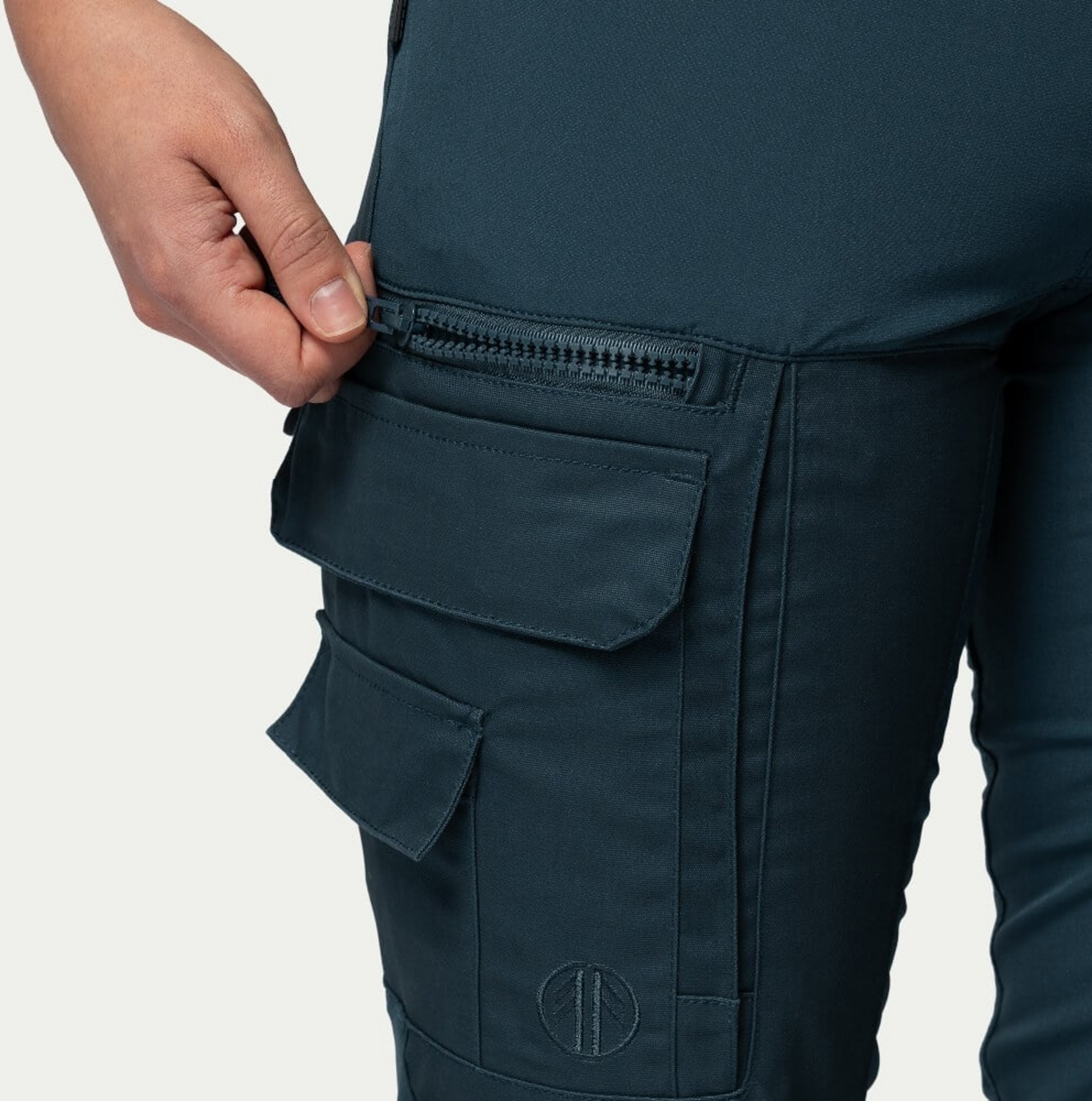 BEYOND NORDIC, Bn008 Outdoor Pants Women's