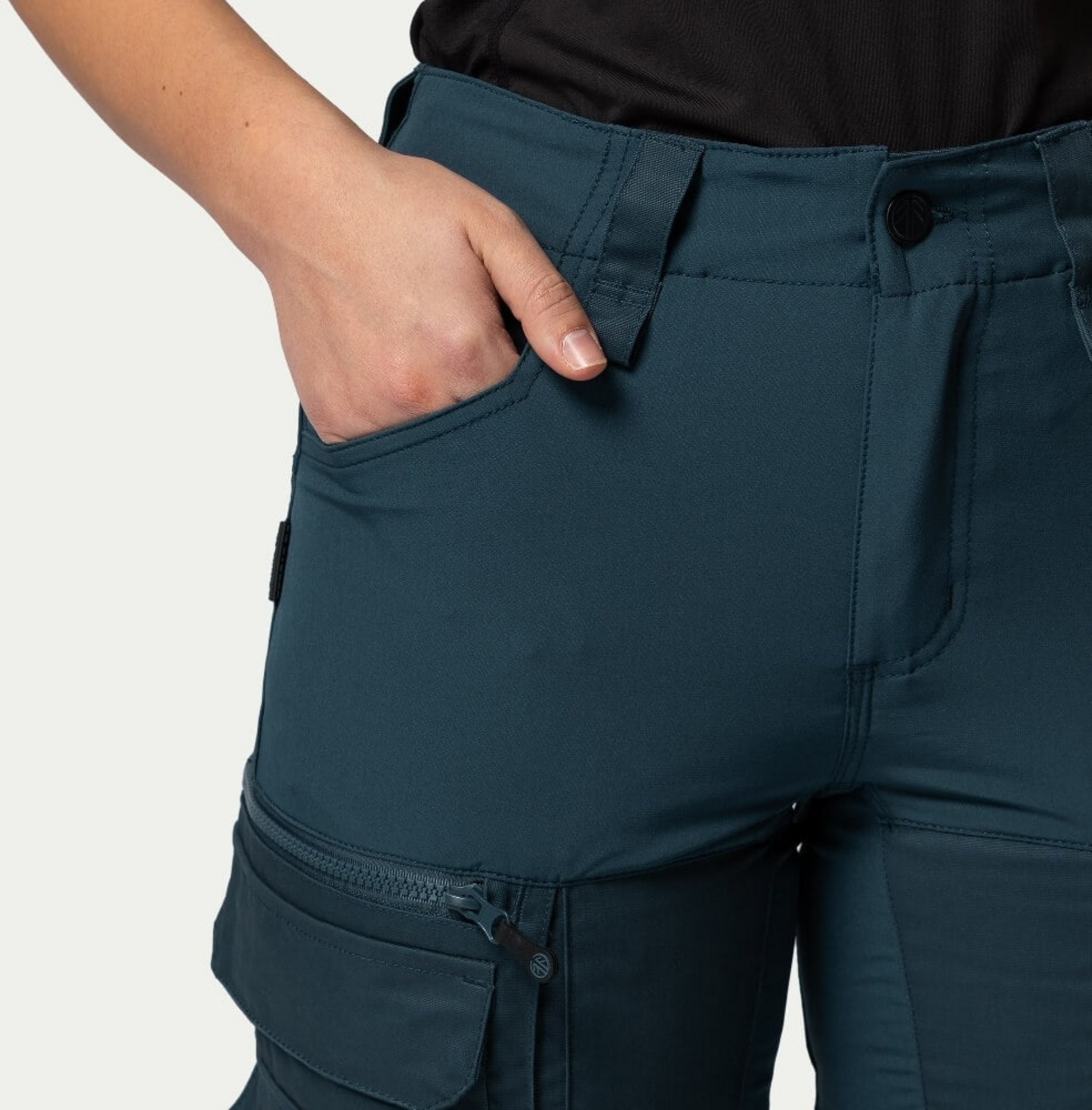 BEYOND NORDIC, Bn008 Outdoor Pants Women's