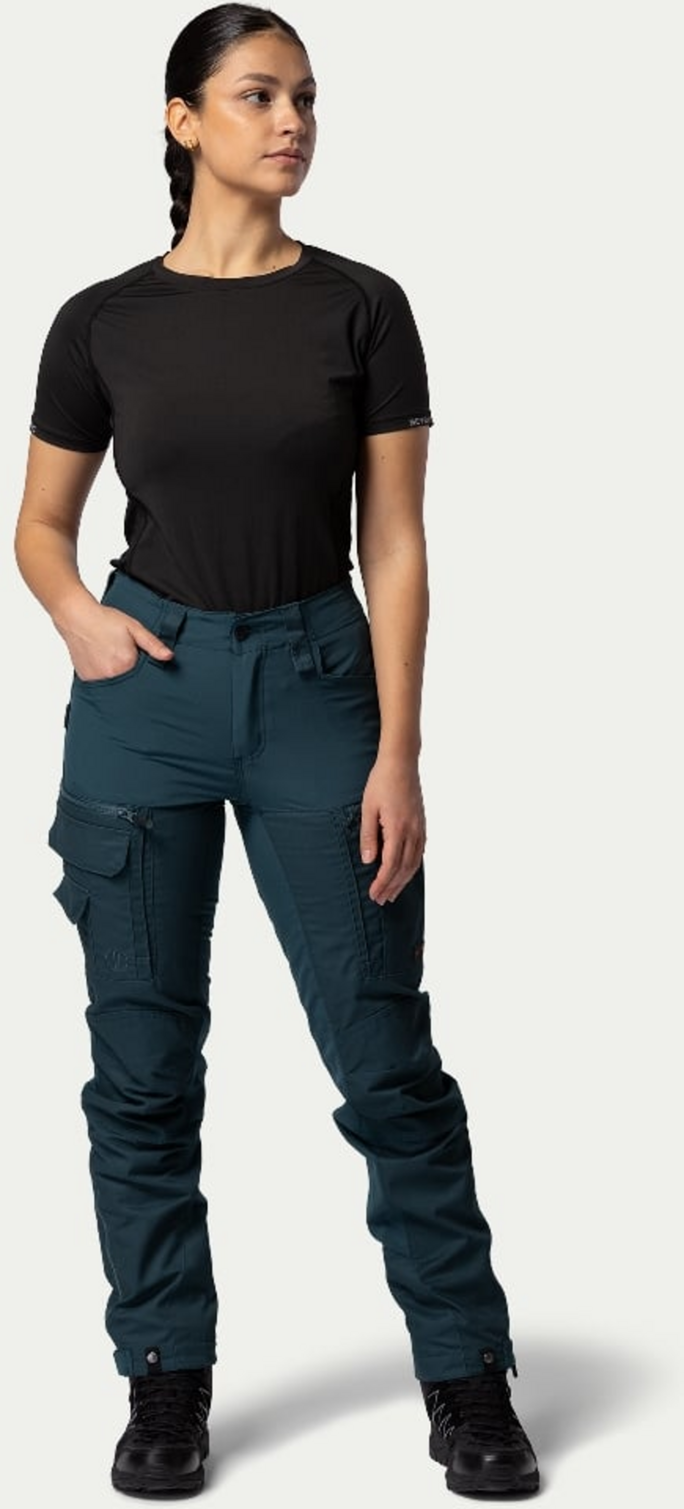 BEYOND NORDIC, Bn008 Outdoor Pants Women's