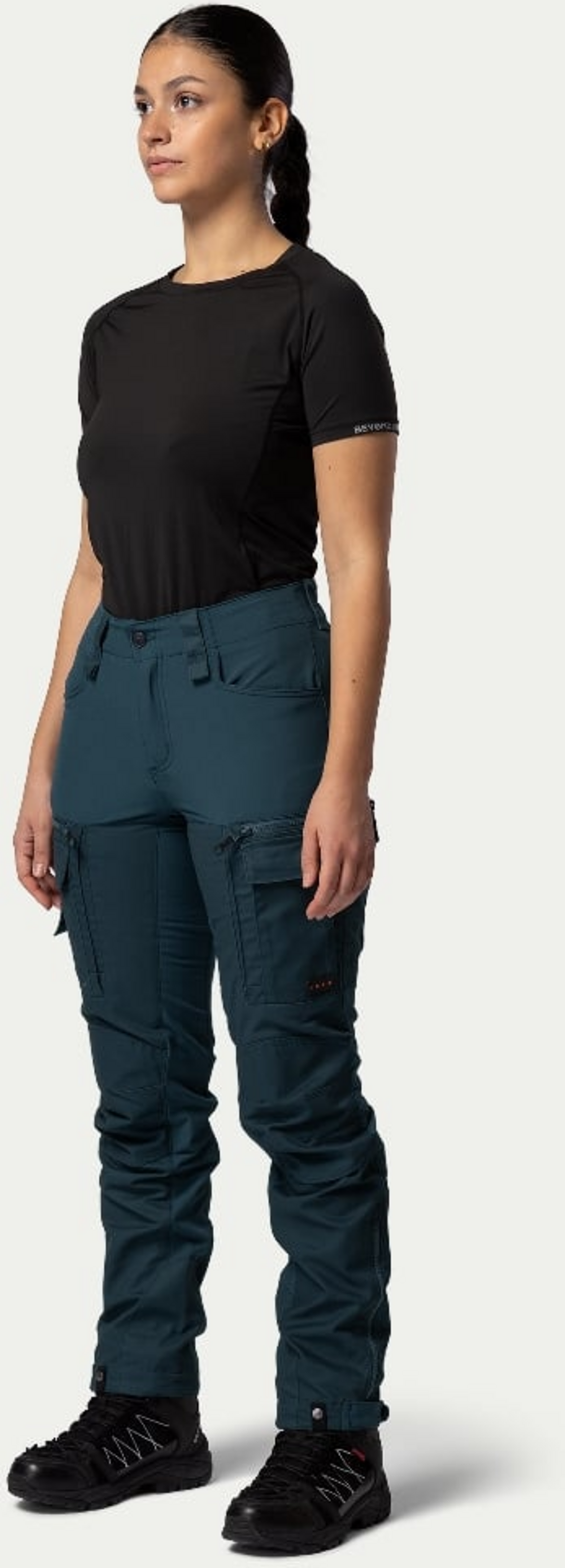 BEYOND NORDIC, Bn008 Outdoor Pants Women's
