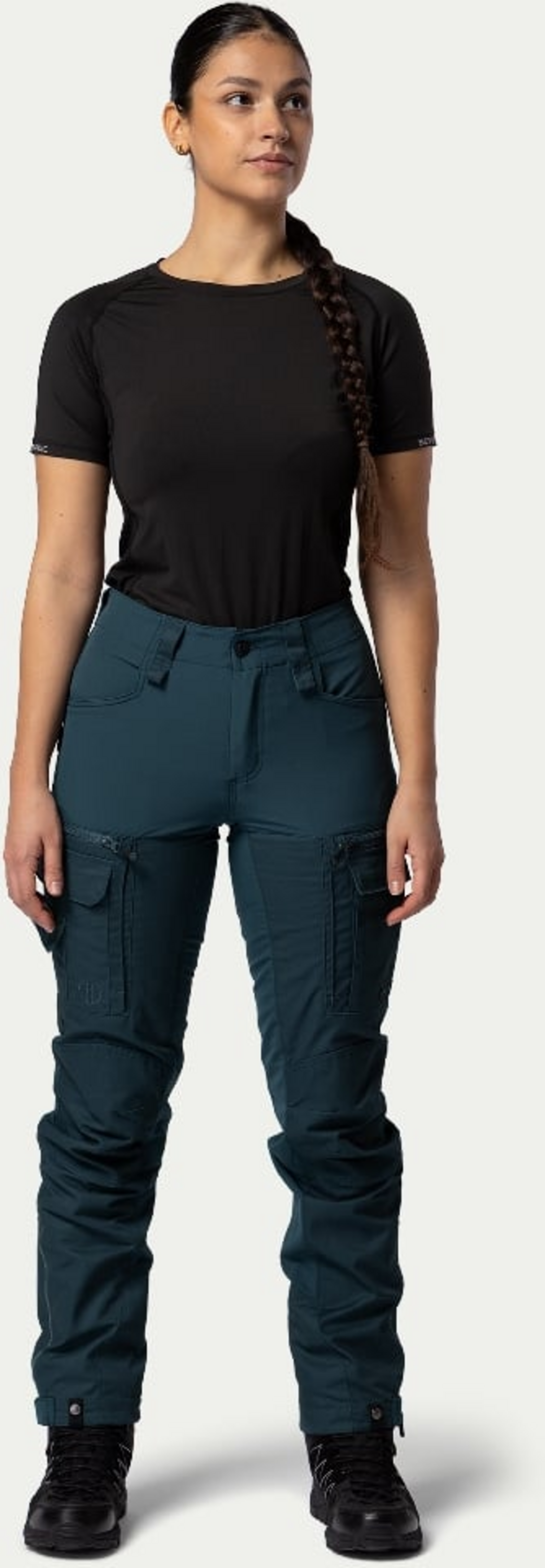 BEYOND NORDIC, Bn008 Outdoor Pants Women's