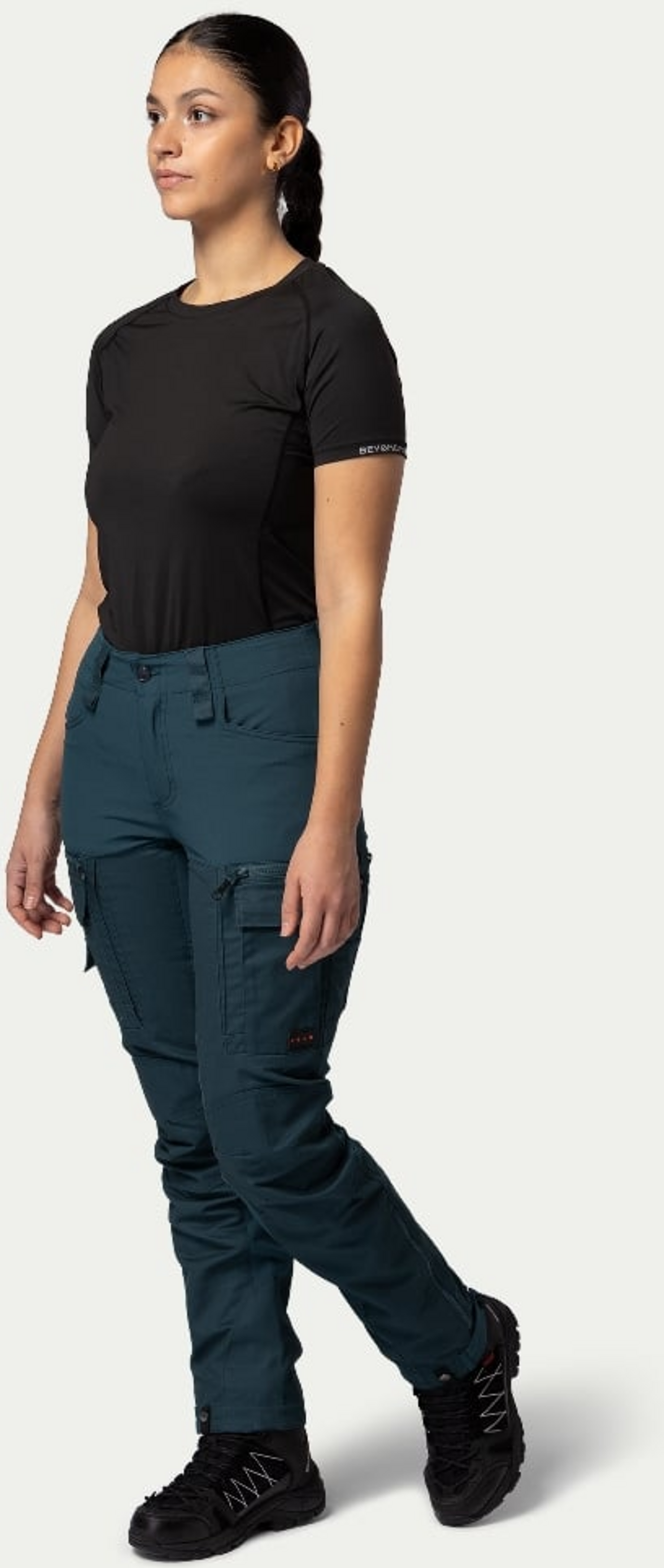 BEYOND NORDIC, Bn008 Outdoor Pants Women's