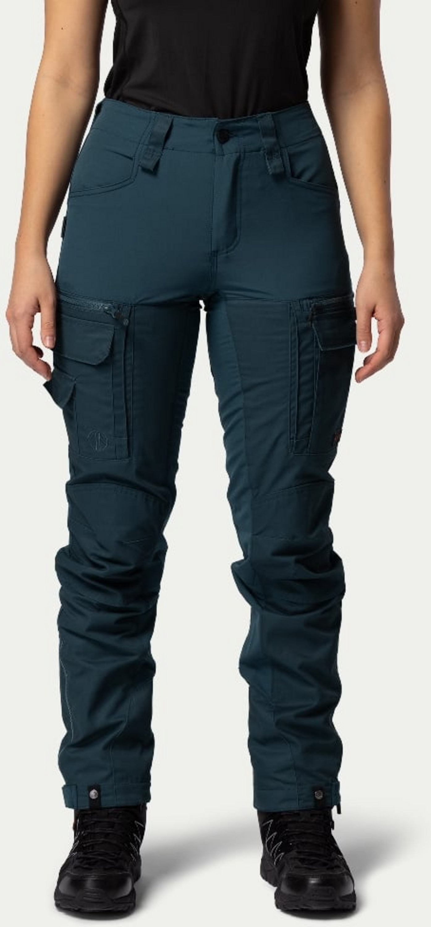 BEYOND NORDIC, Bn008 Outdoor Pants Women's