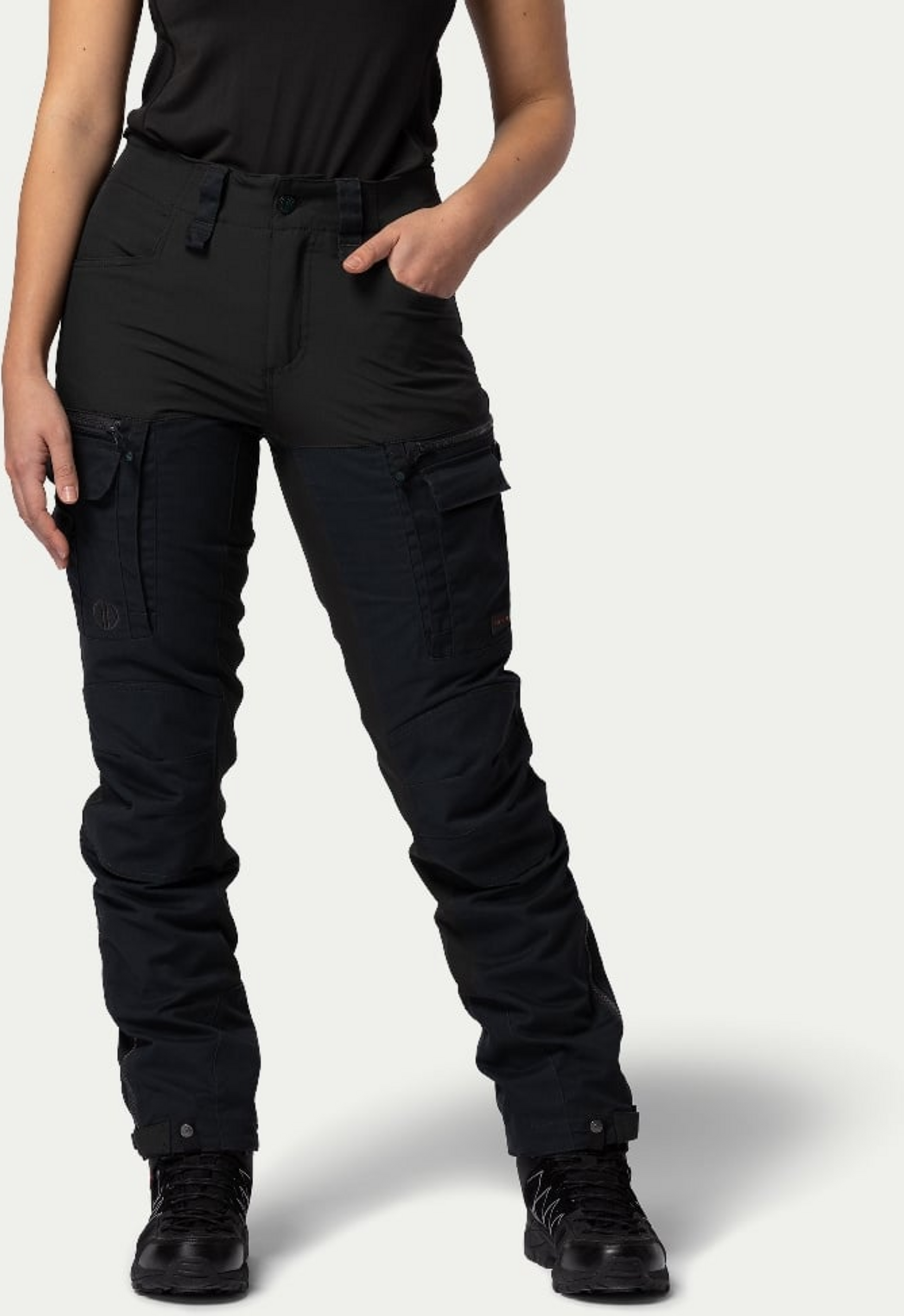 BEYOND NORDIC, Bn008 Outdoor Pants Women's