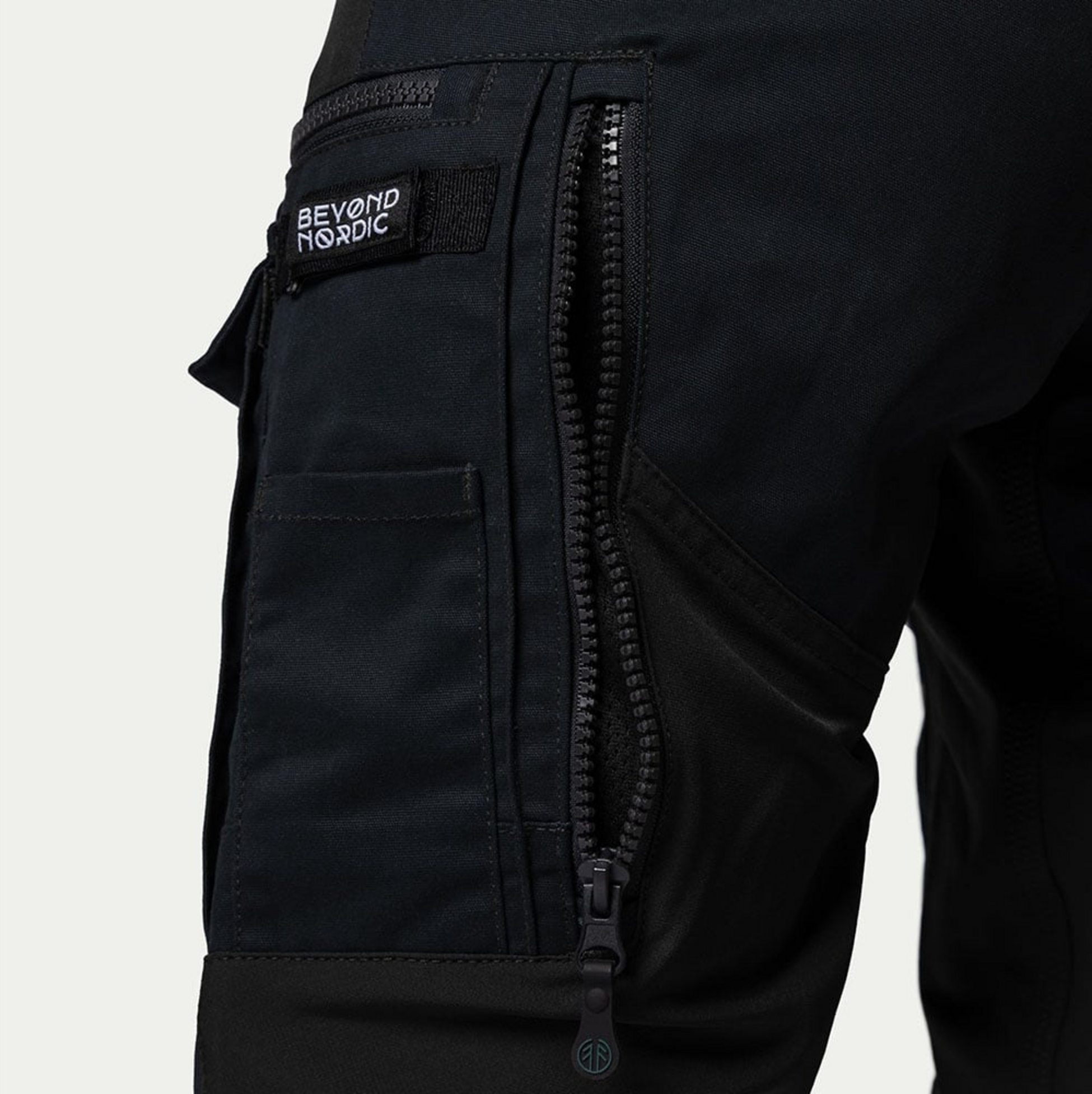 BEYOND NORDIC, Bn008 Outdoor Pants Women's