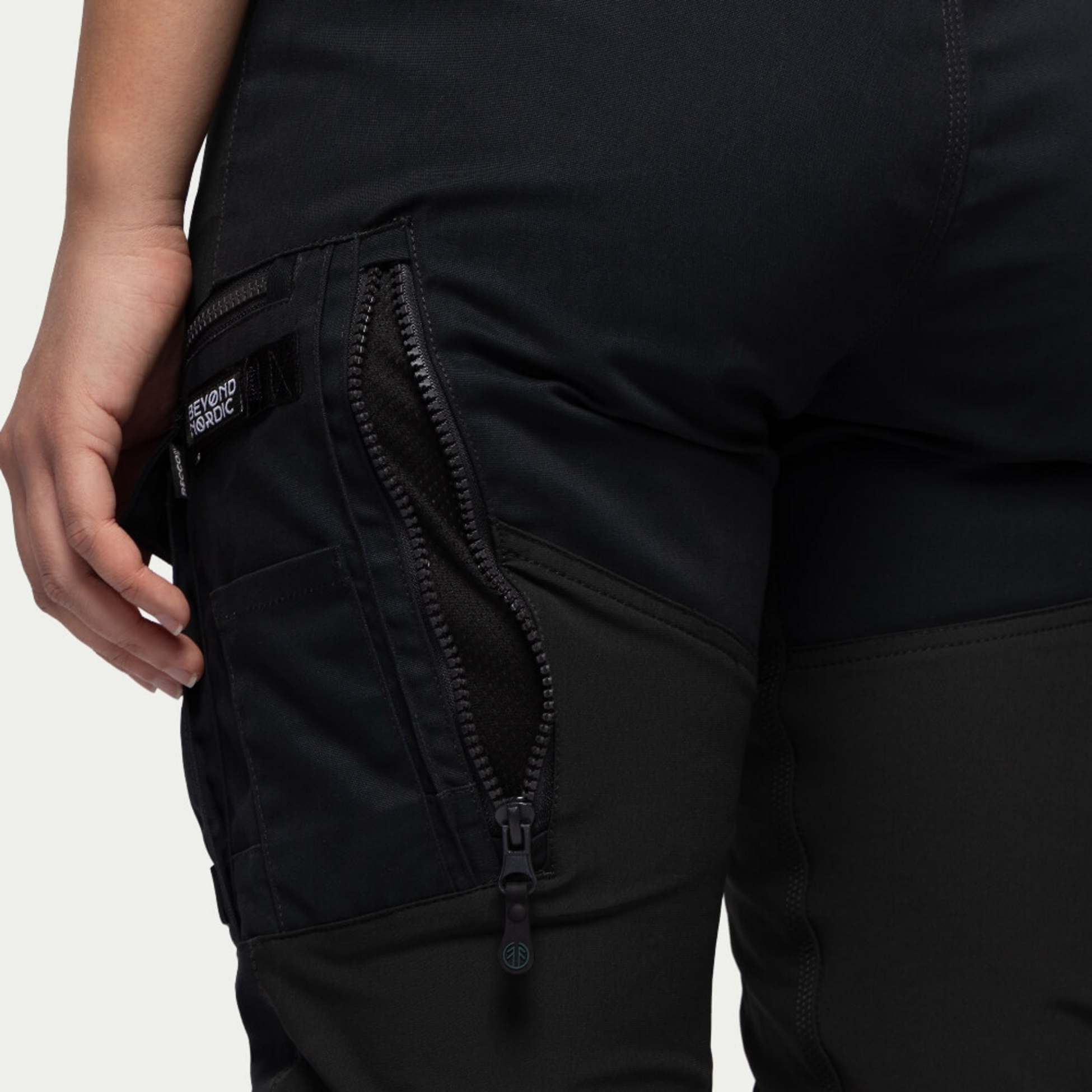 BEYOND NORDIC, Bn008 Outdoor Pants Women's