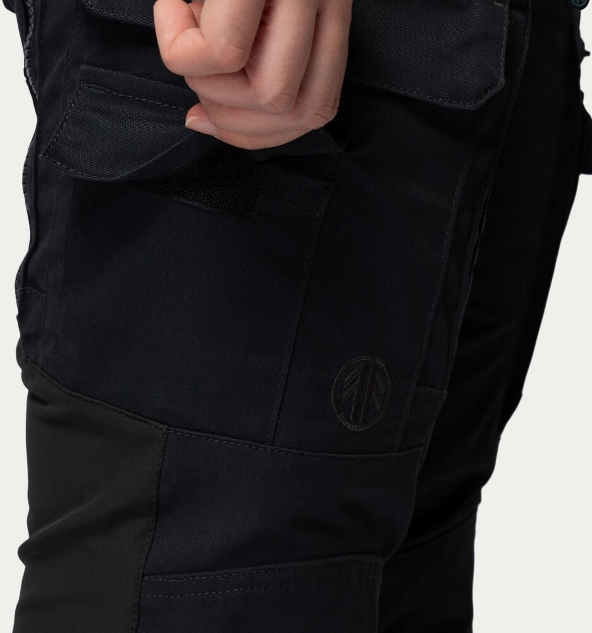 BEYOND NORDIC, Bn008 Outdoor Pants Women's