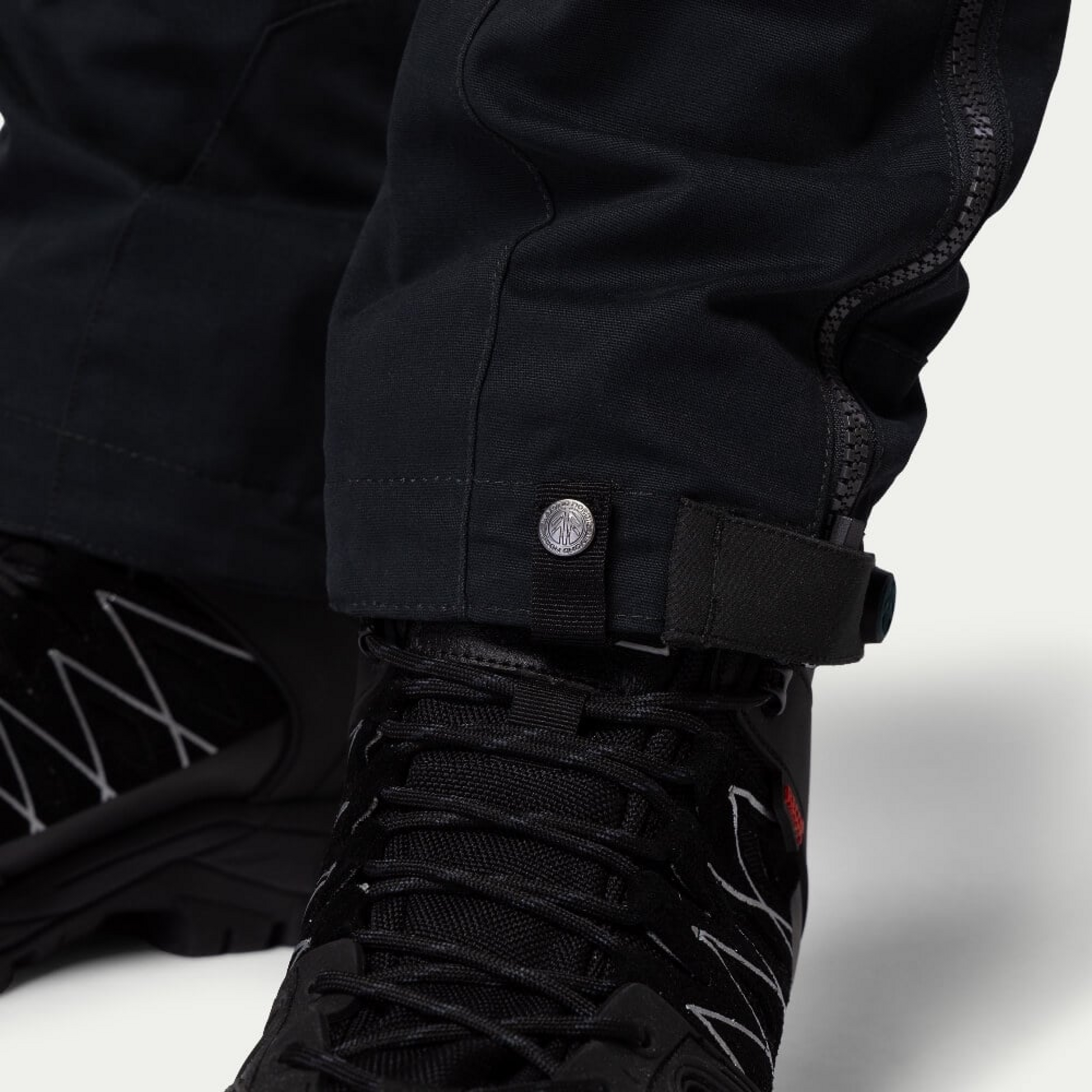 BEYOND NORDIC, Bn008 Outdoor Pants Women's