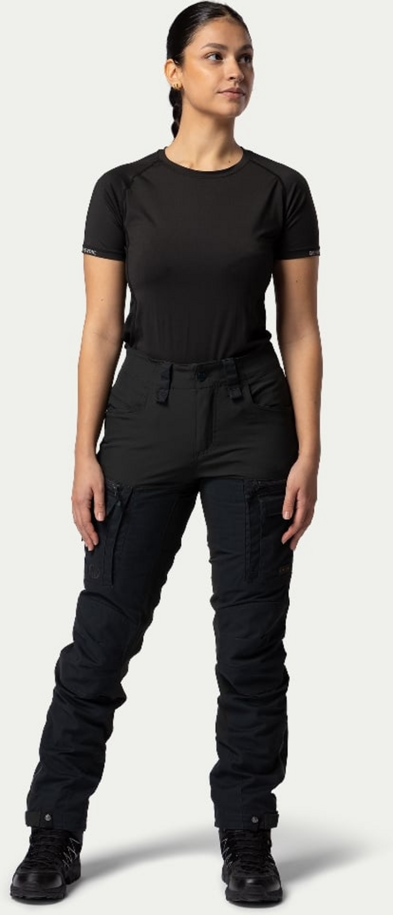 BEYOND NORDIC, Bn008 Outdoor Pants Women's