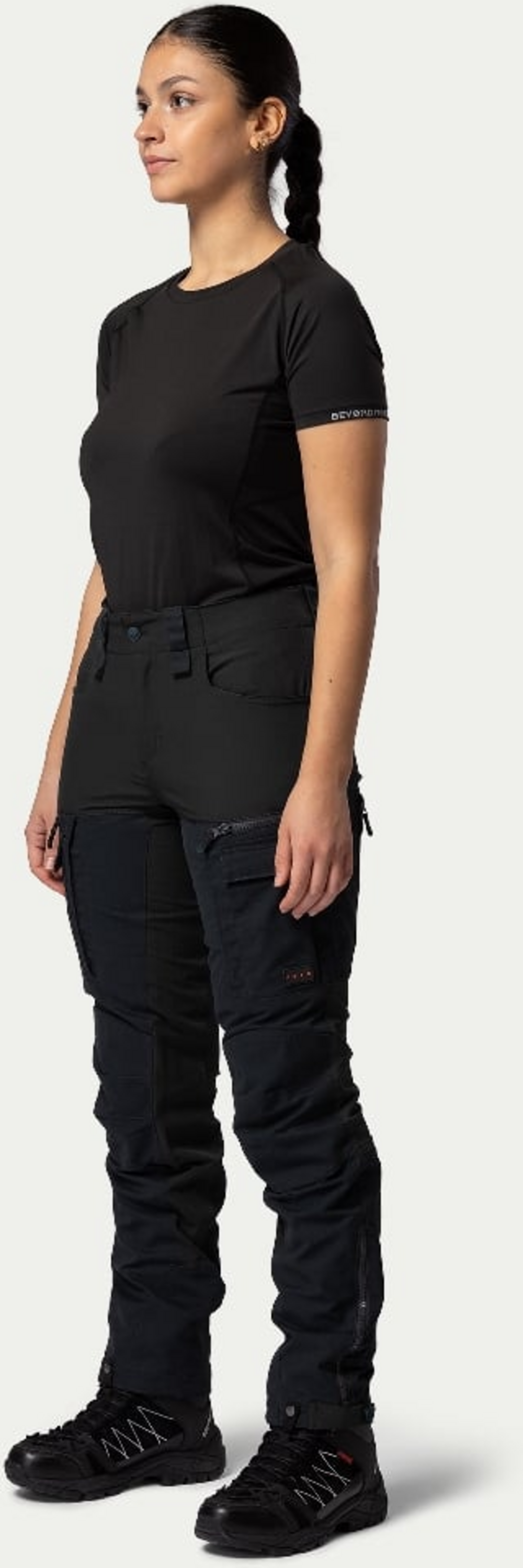BEYOND NORDIC, Bn008 Outdoor Pants Women's