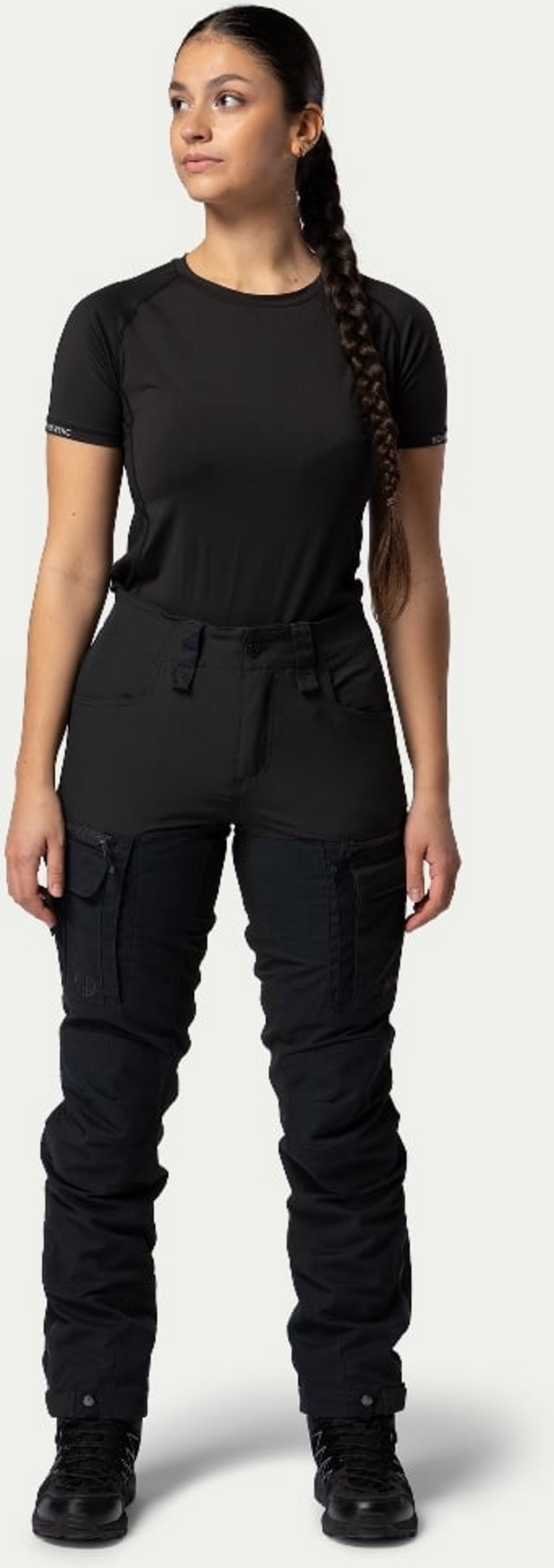 BEYOND NORDIC, Bn008 Outdoor Pants Women's