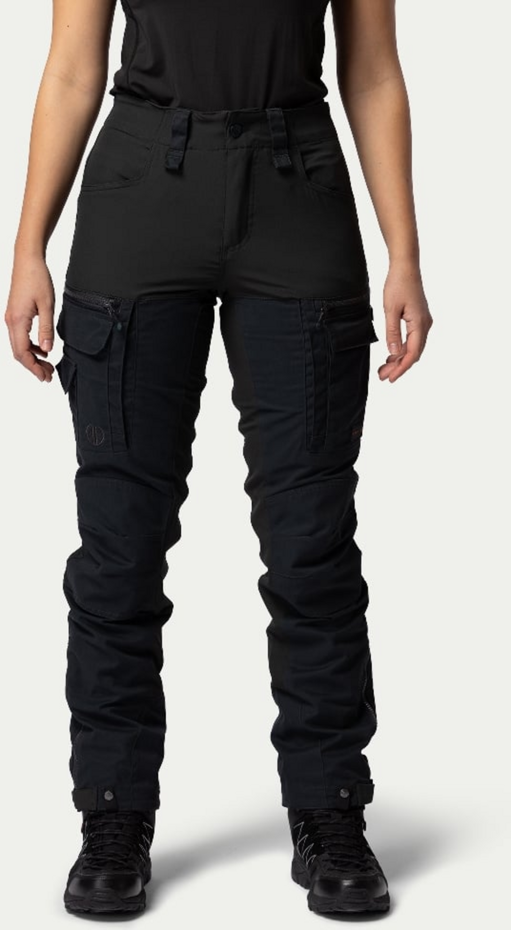 BEYOND NORDIC, Bn008 Outdoor Pants Women's