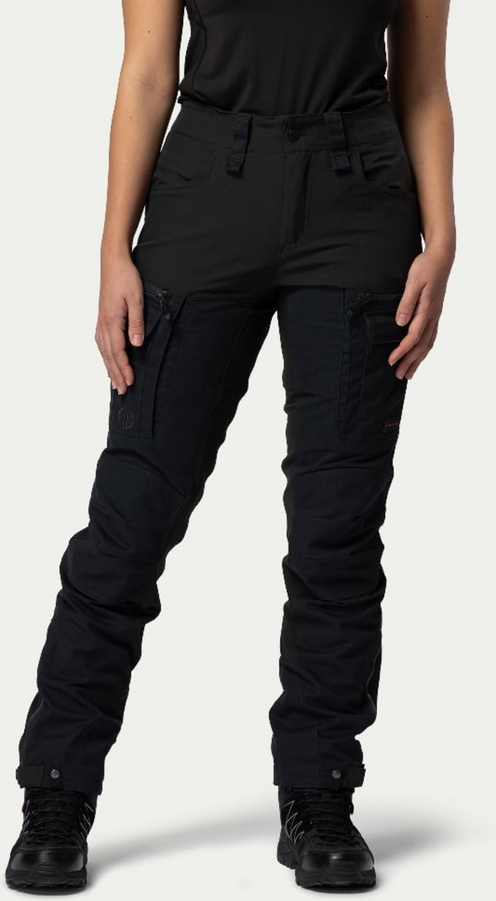 BEYOND NORDIC, Bn008 Outdoor Pants Women's