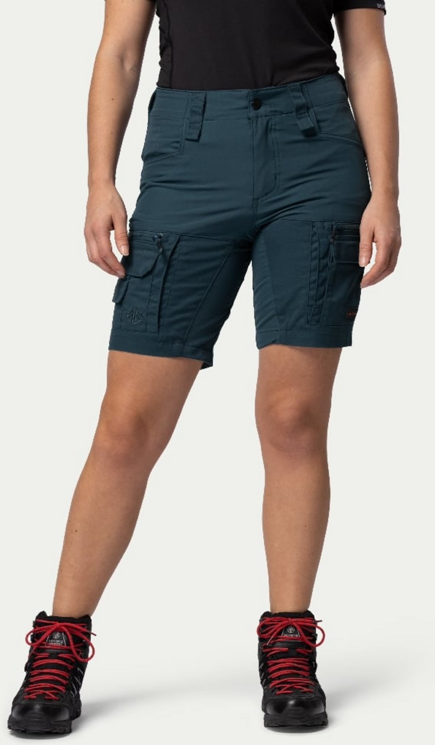 BEYOND NORDIC, Bn010 Outdoor Shorts Women's