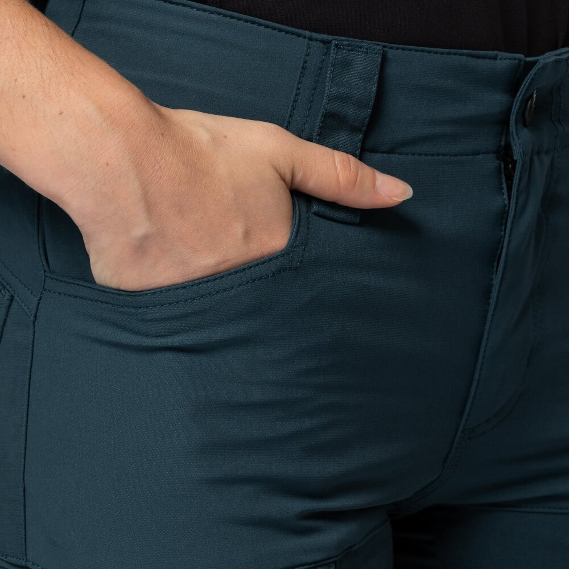 BEYOND NORDIC, Bn010 Outdoor Shorts Women's