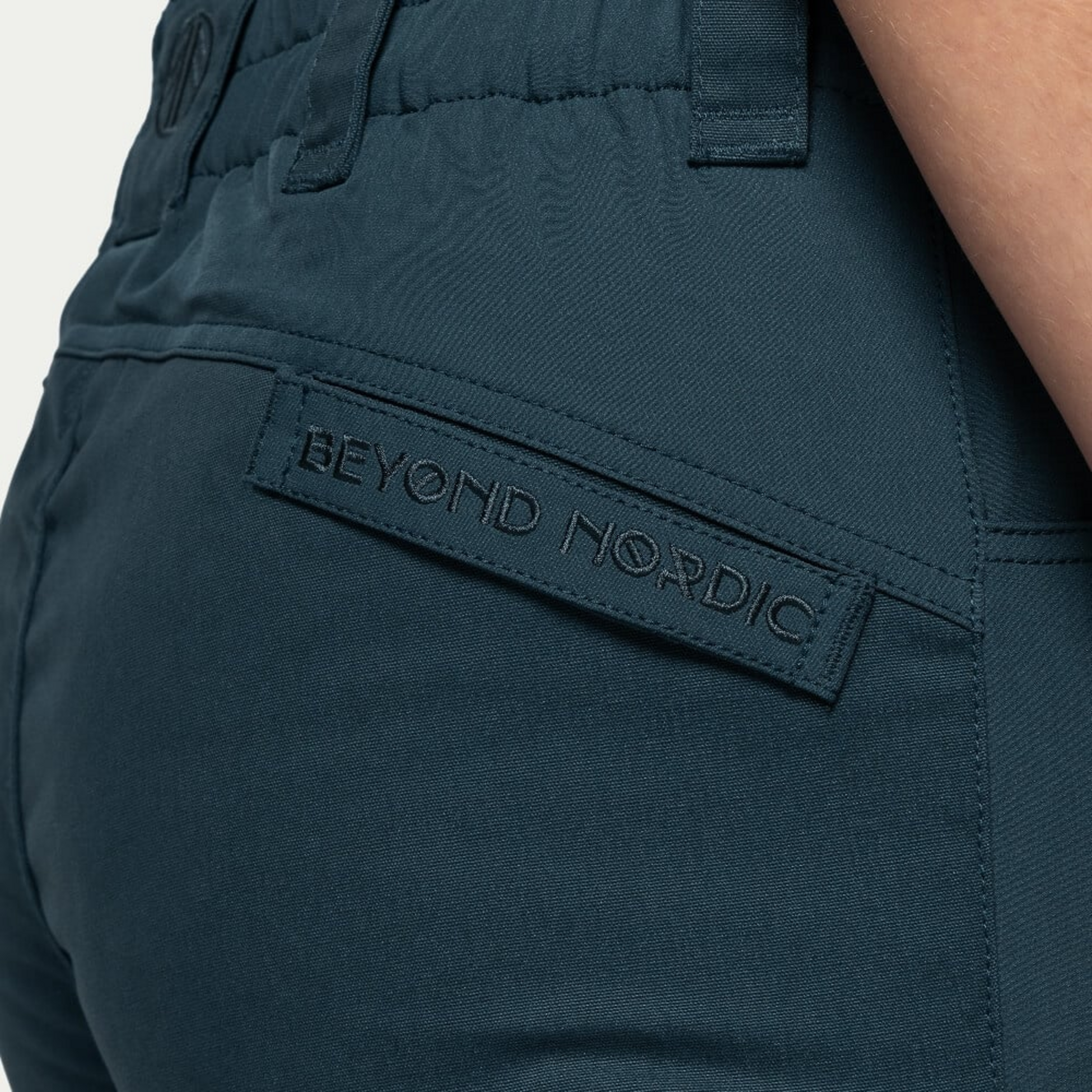 BEYOND NORDIC, Bn010 Outdoor Shorts Women's