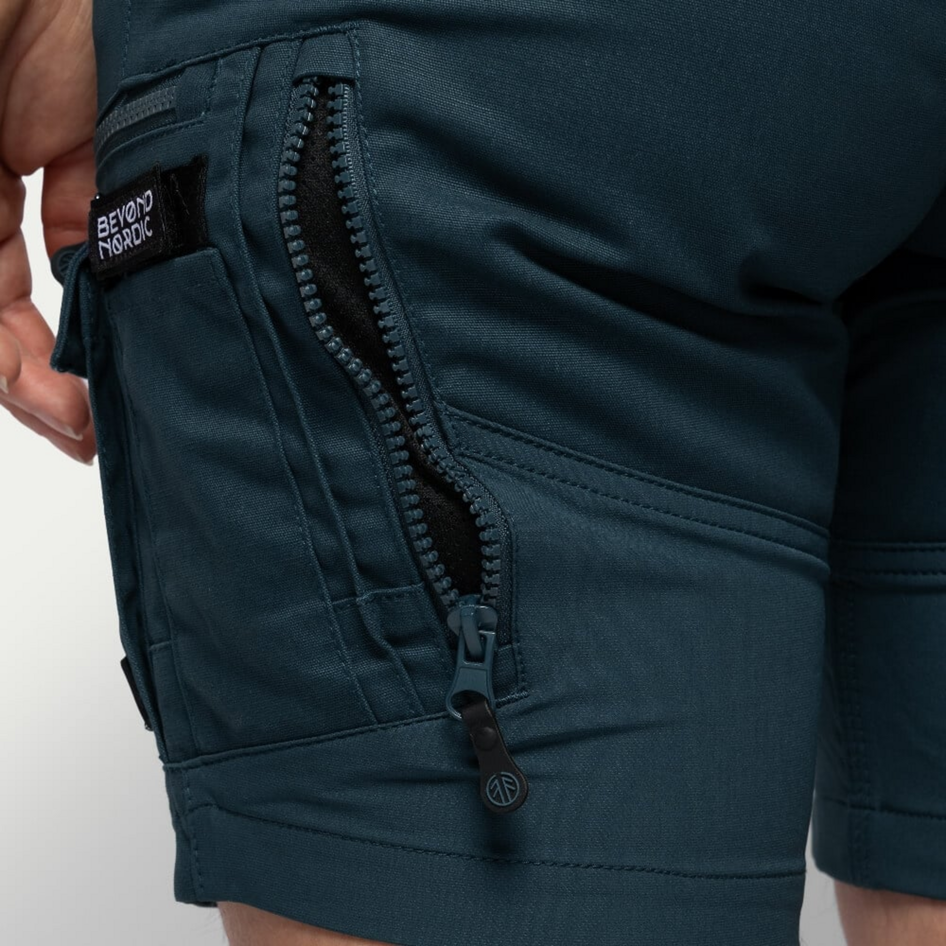 BEYOND NORDIC, Bn010 Outdoor Shorts Women's