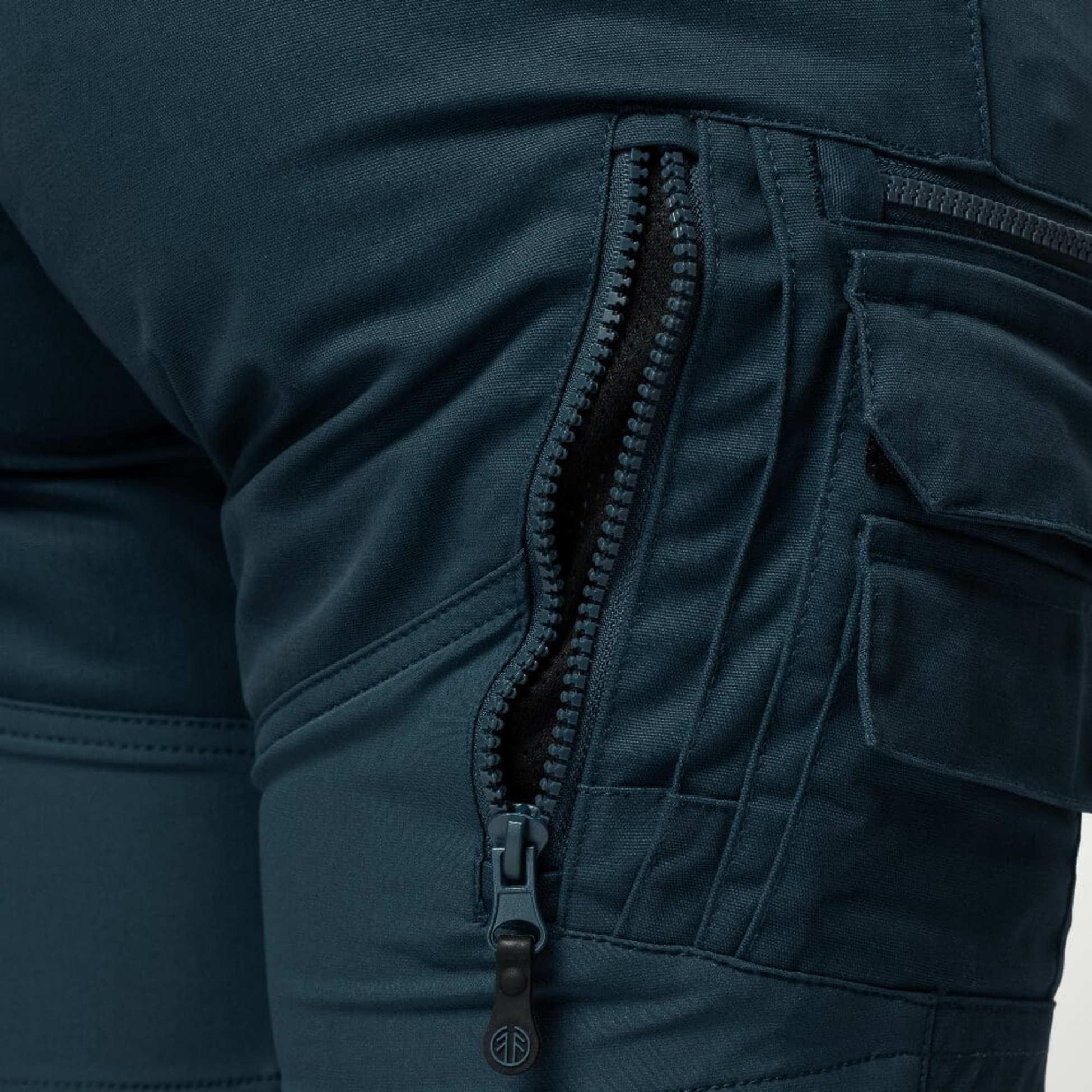 BEYOND NORDIC, Bn010 Outdoor Shorts Women's